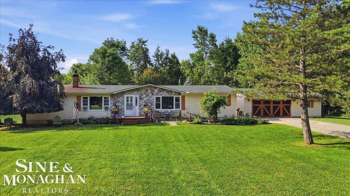 7665 Metcalf Road, Avoca, MI 48006