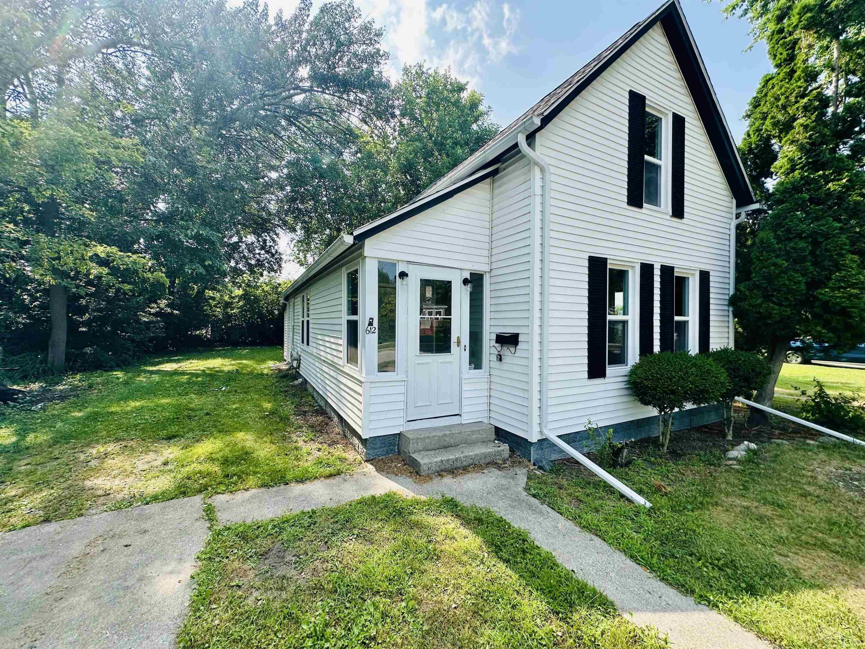 612 Webster Street, Bay City, MI 48708