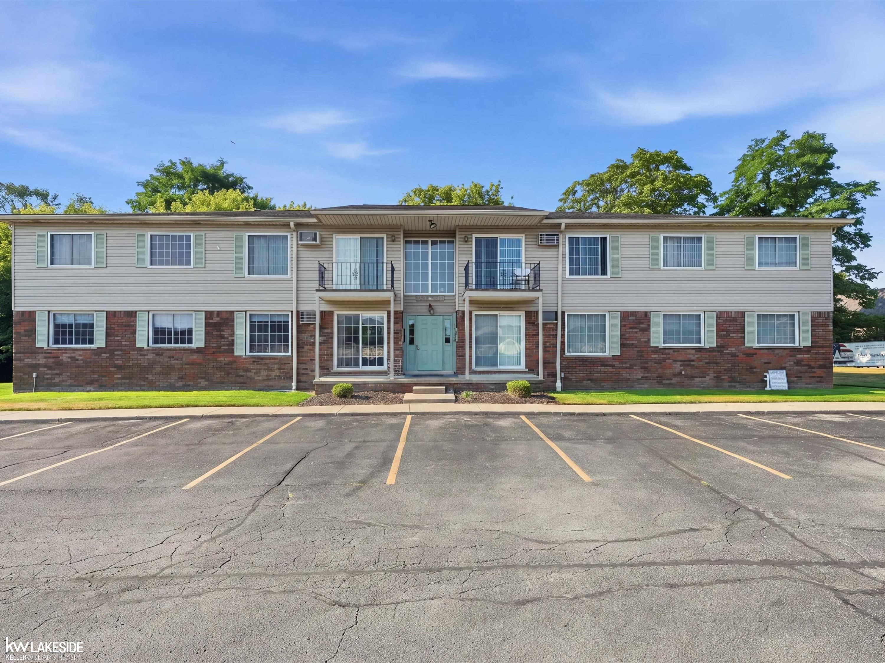 8120 24 Mile Road, 1, Shelby Twp, MI 48316