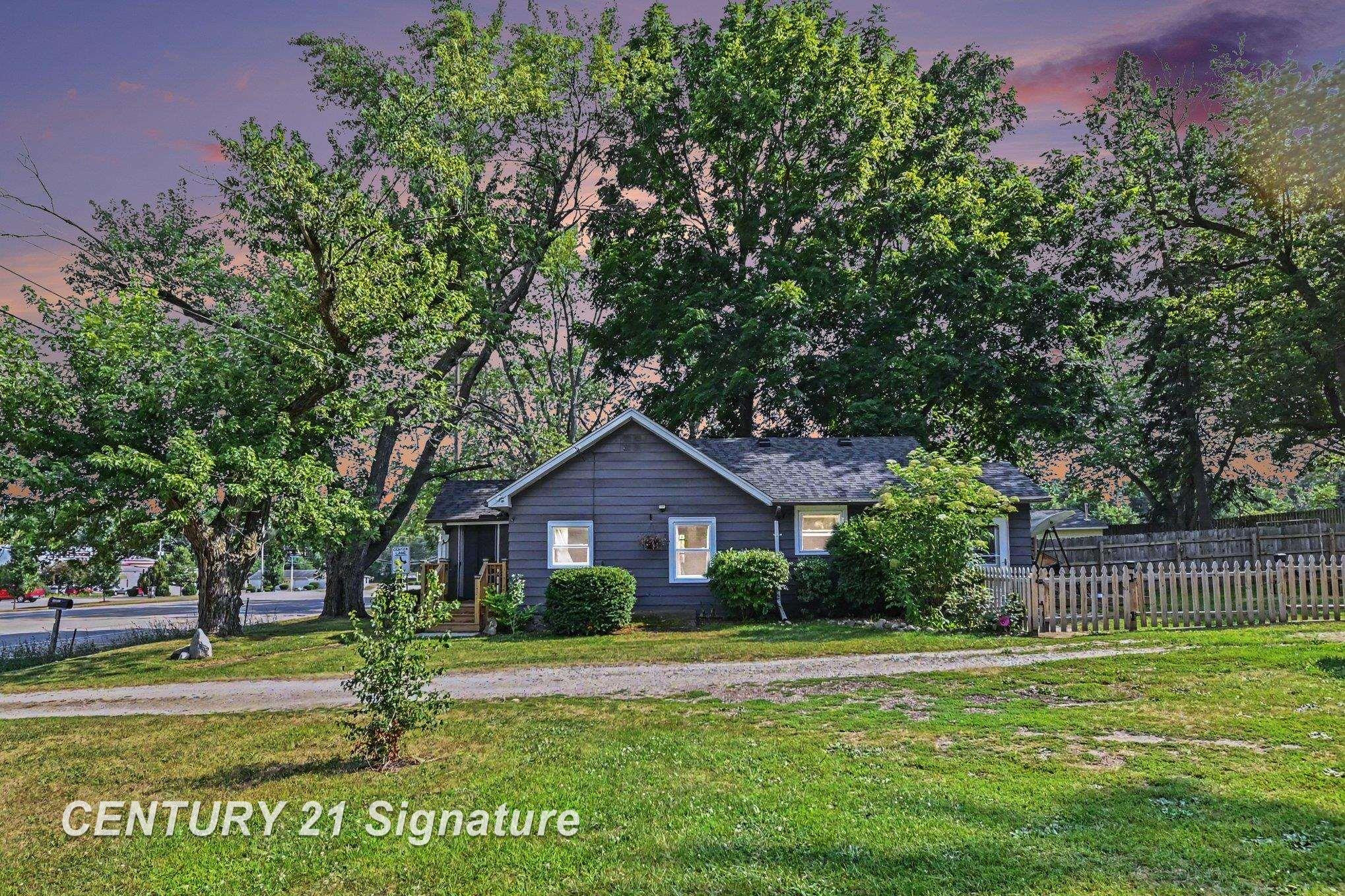 11358 S US 27 Highway, Dewitt, MI 48820