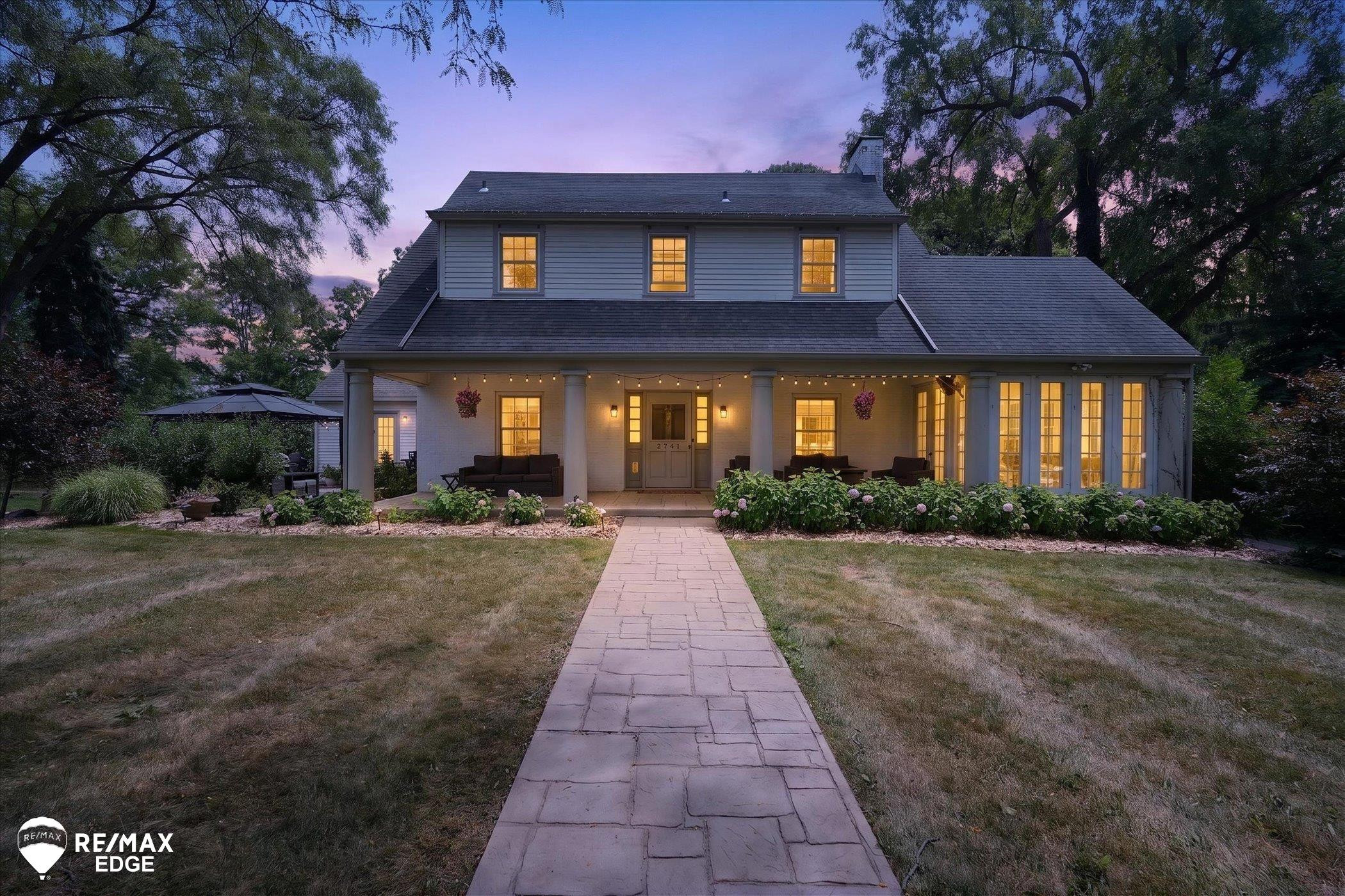 2741 Westwood Parkway, Flint, MI 48503