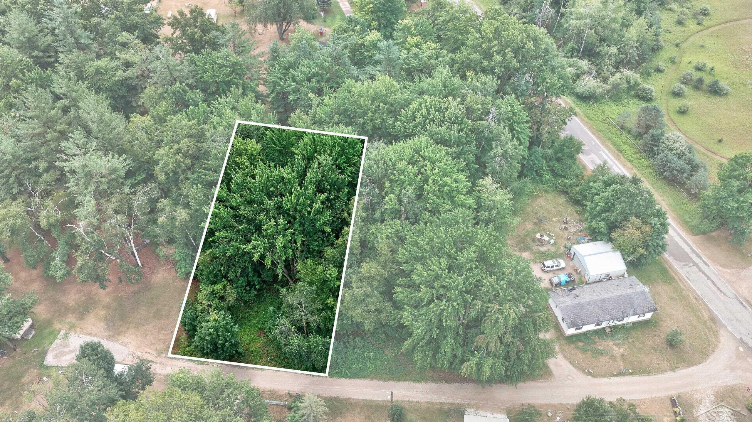 7967 Manitonka Lane, Lake, MI 48632