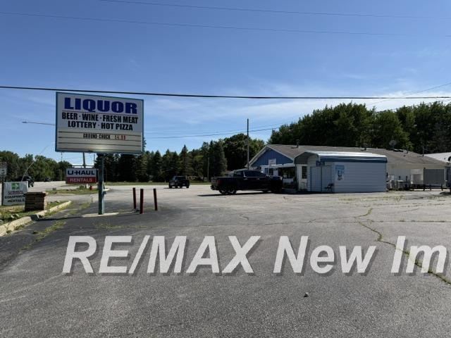 503 N Huron Road, Linwood, MI 48634