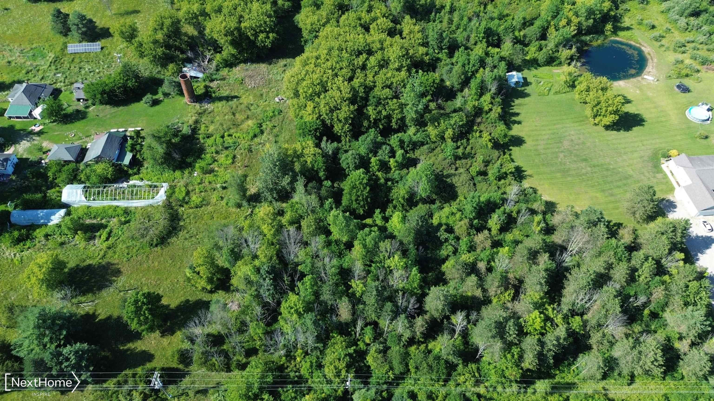 E Vienna Road, Clio, MI 48420