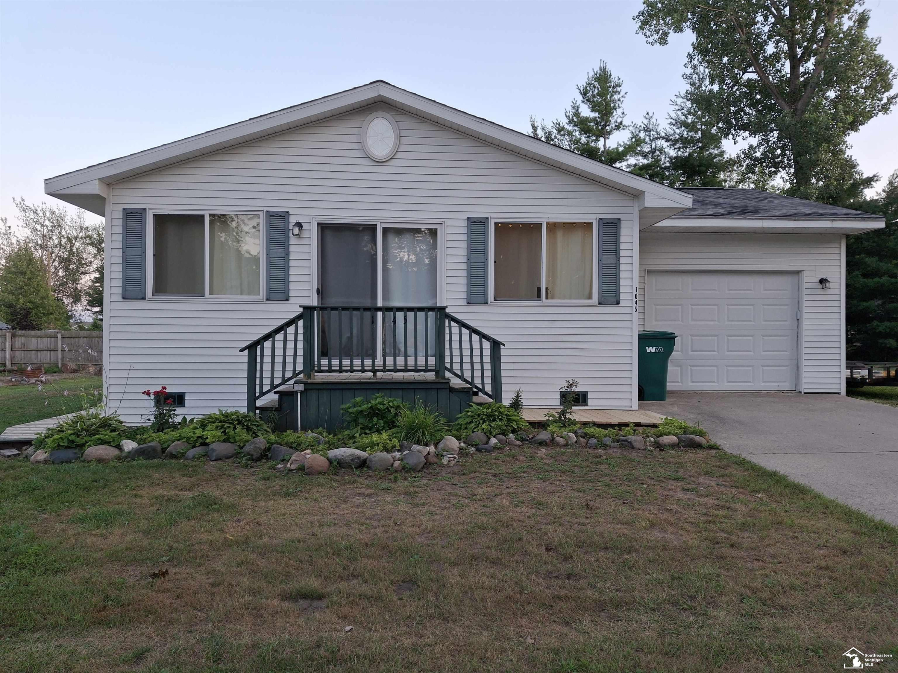 1045 Third Street, Tawas City, MI 48763