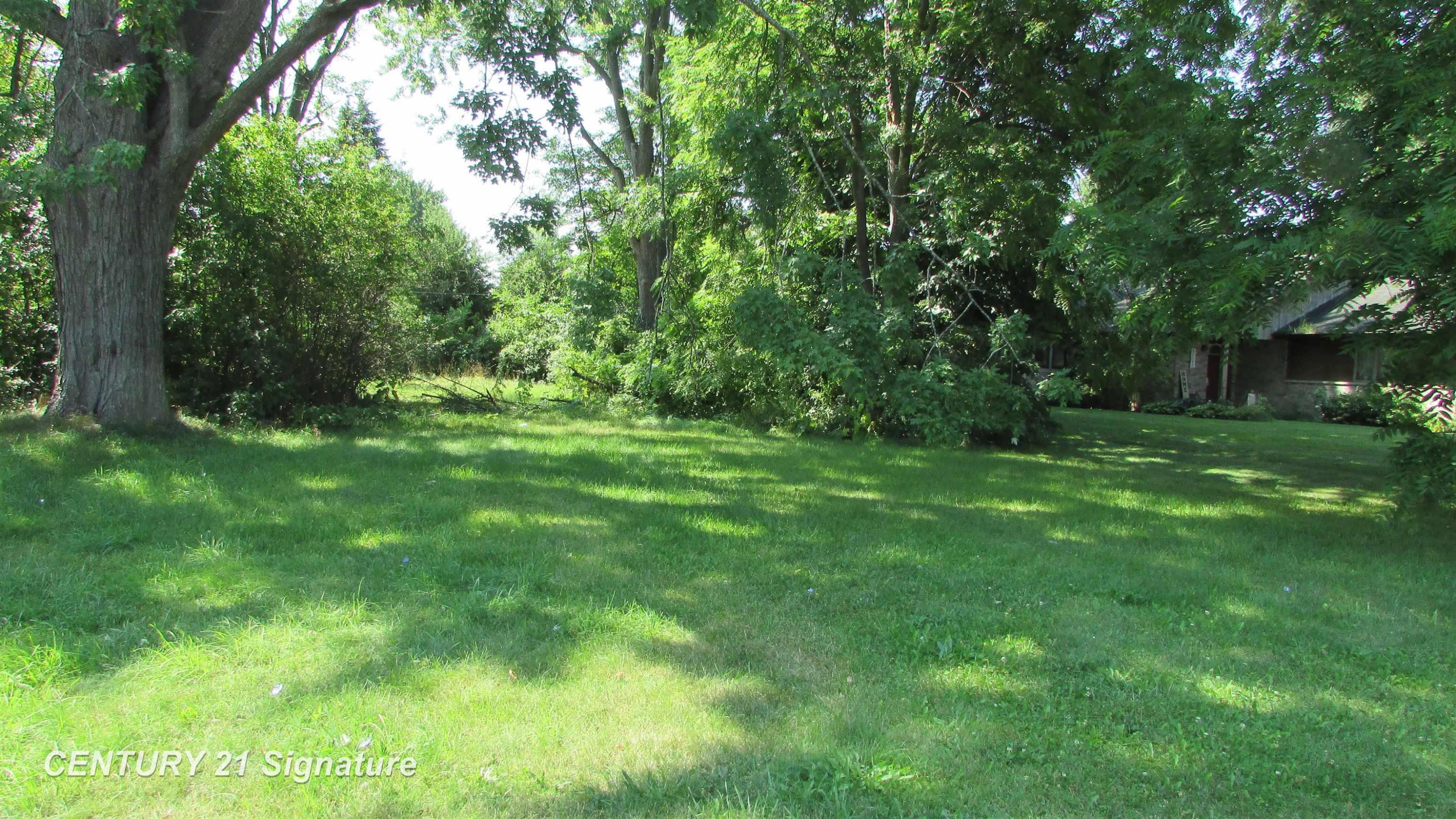 Parcel B Gratiot Road, Saginaw, MI 48638