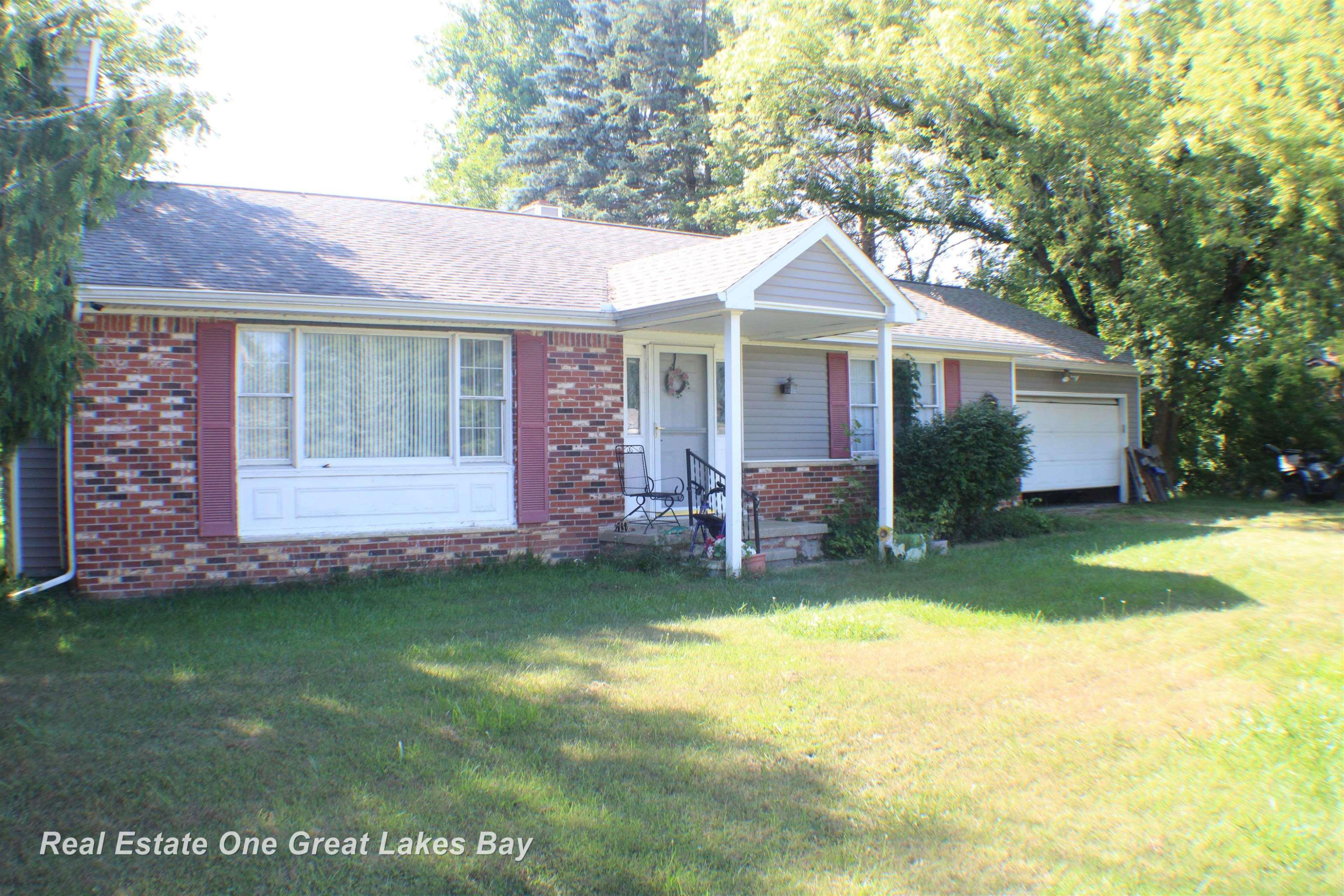 3254 S Plain Road, Caro, MI 48723