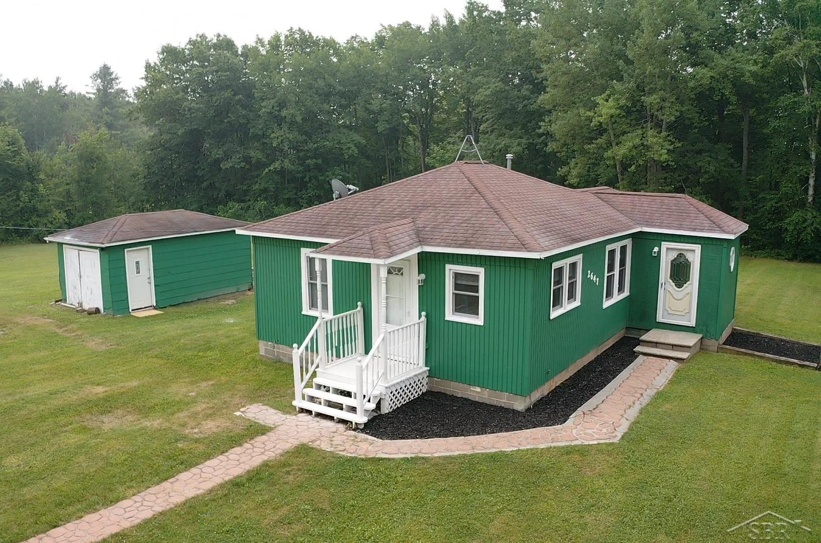 2647 S US 23, Tawas City, MI 48763