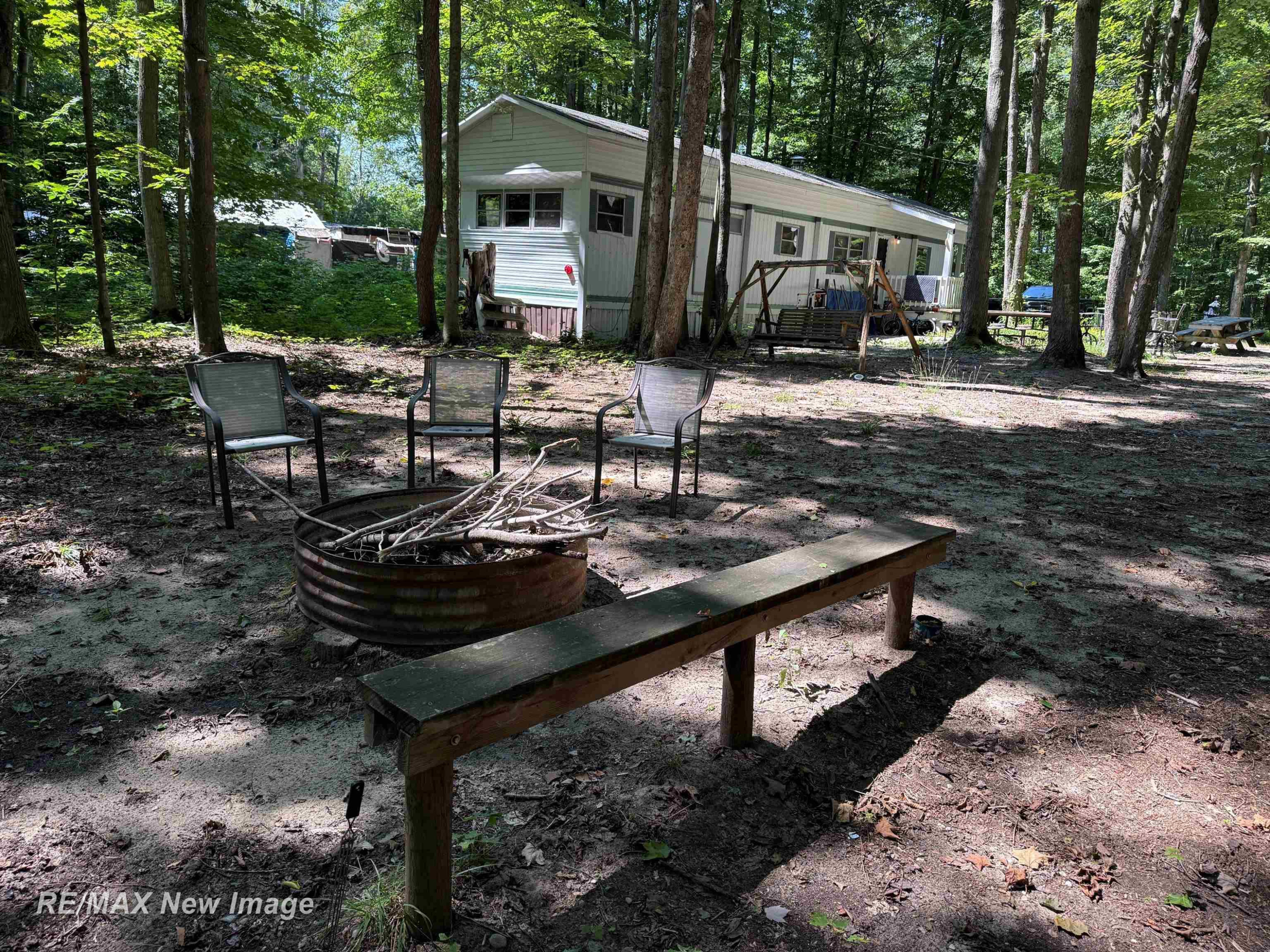 8496 Birchbark Drive, Mancelona, MI 49659