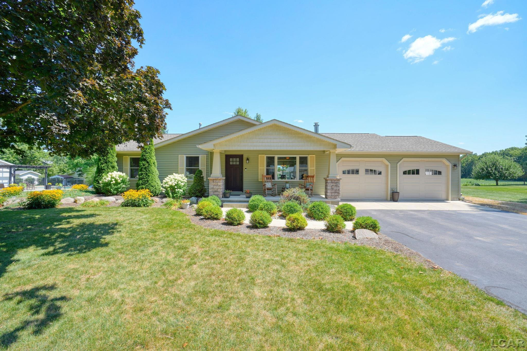 2915 Lee Marie Drive, Adrian, MI 49221