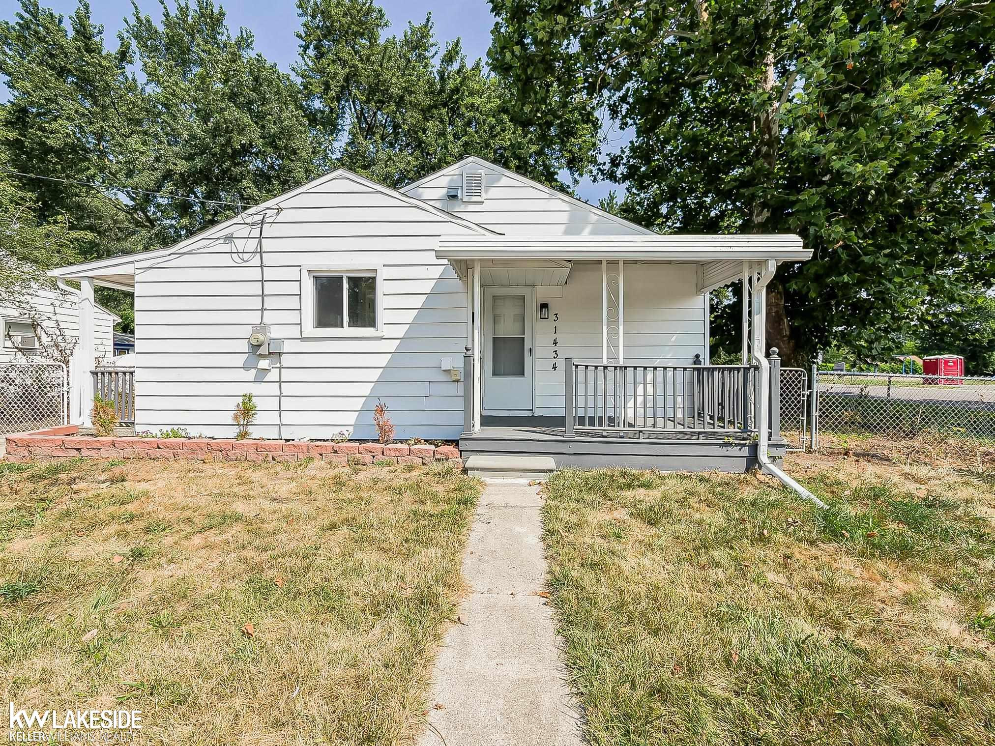 31434 Alcona Court, Westland, MI 48186