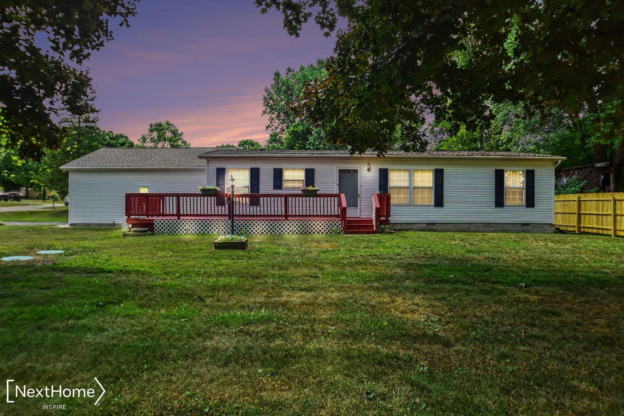 1918 Greenfield Court, Lapeer, MI 48446