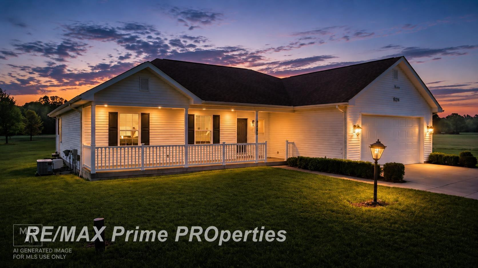 9521 Gera Road, Birch Run, MI 48415
