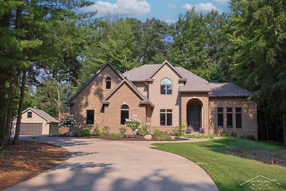 5004 Bristlecone Drive, Midland, MI 48642