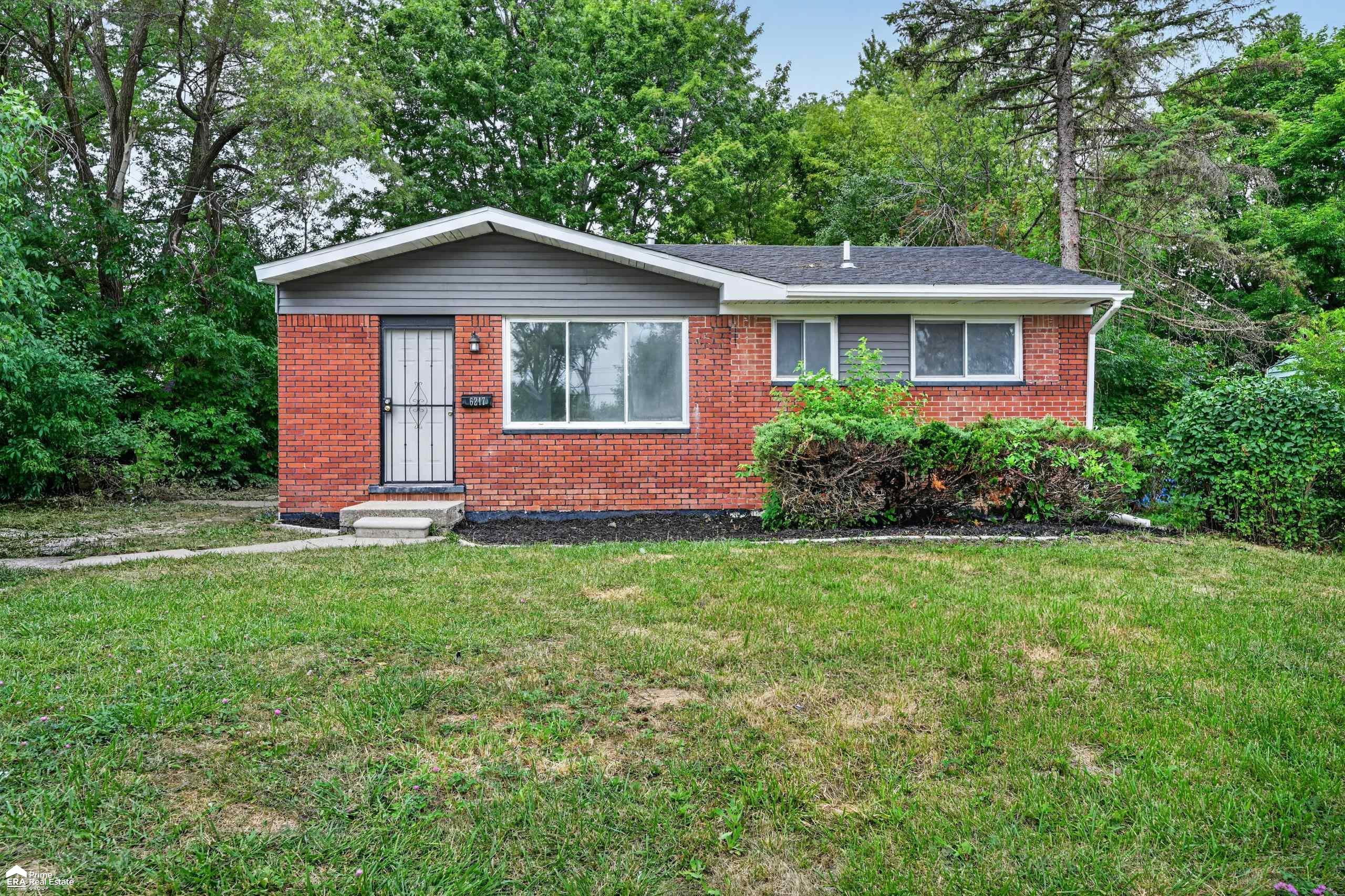 6217 O'Toole Lane, Mount Morris, MI 48458