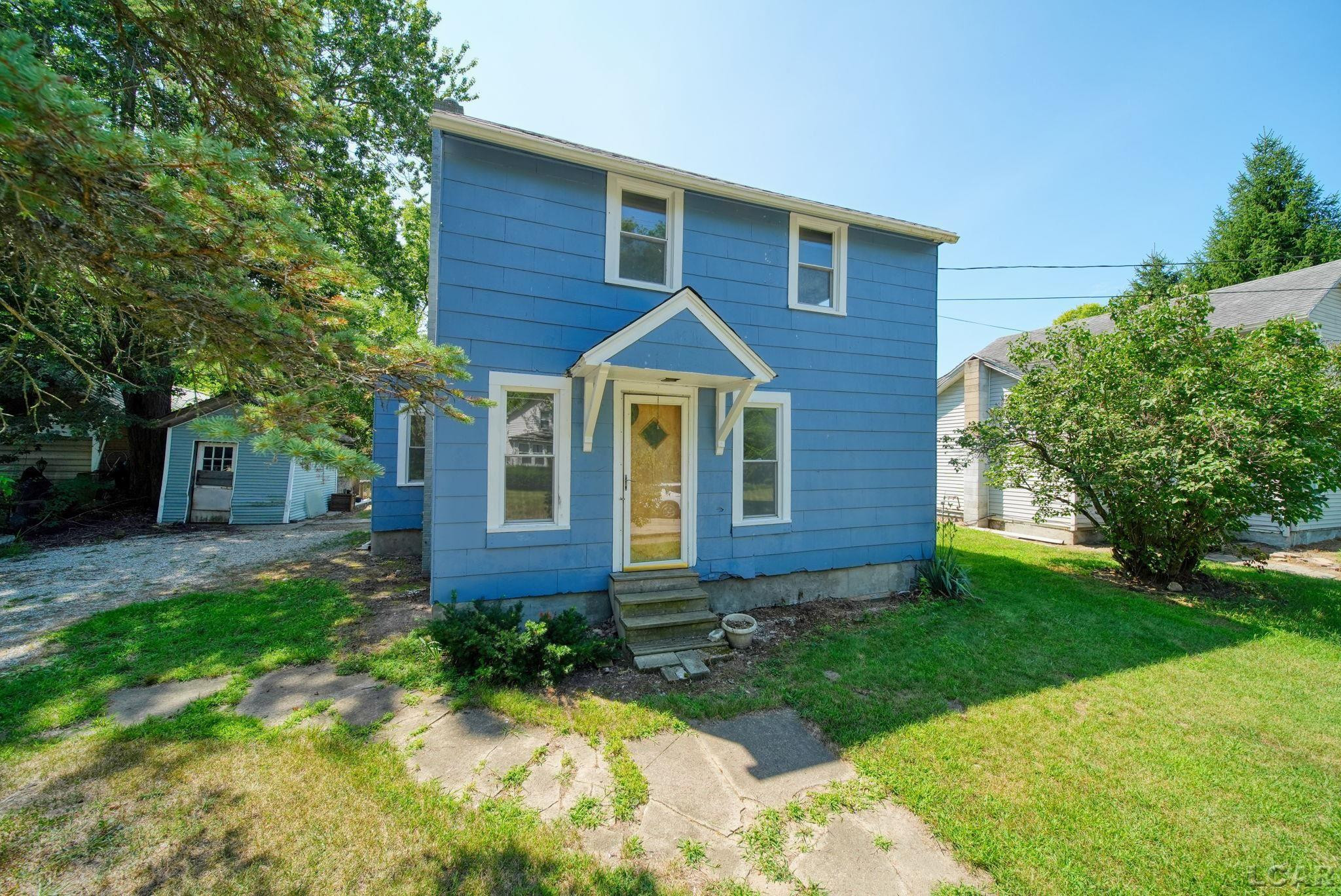 233 W Congress Street, Morenci, MI 49256