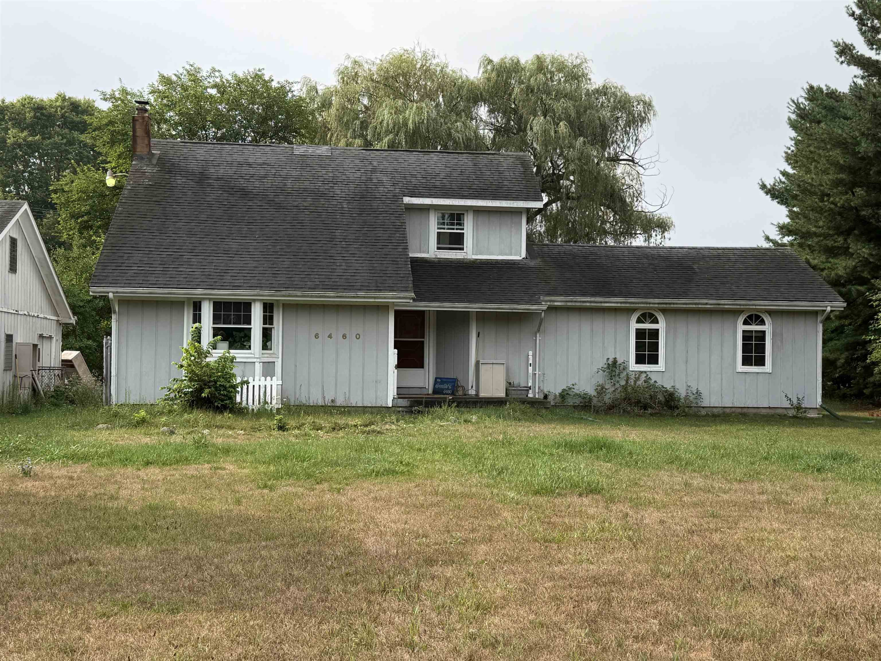 6460 E Bennington Road, Durand, MI 48429