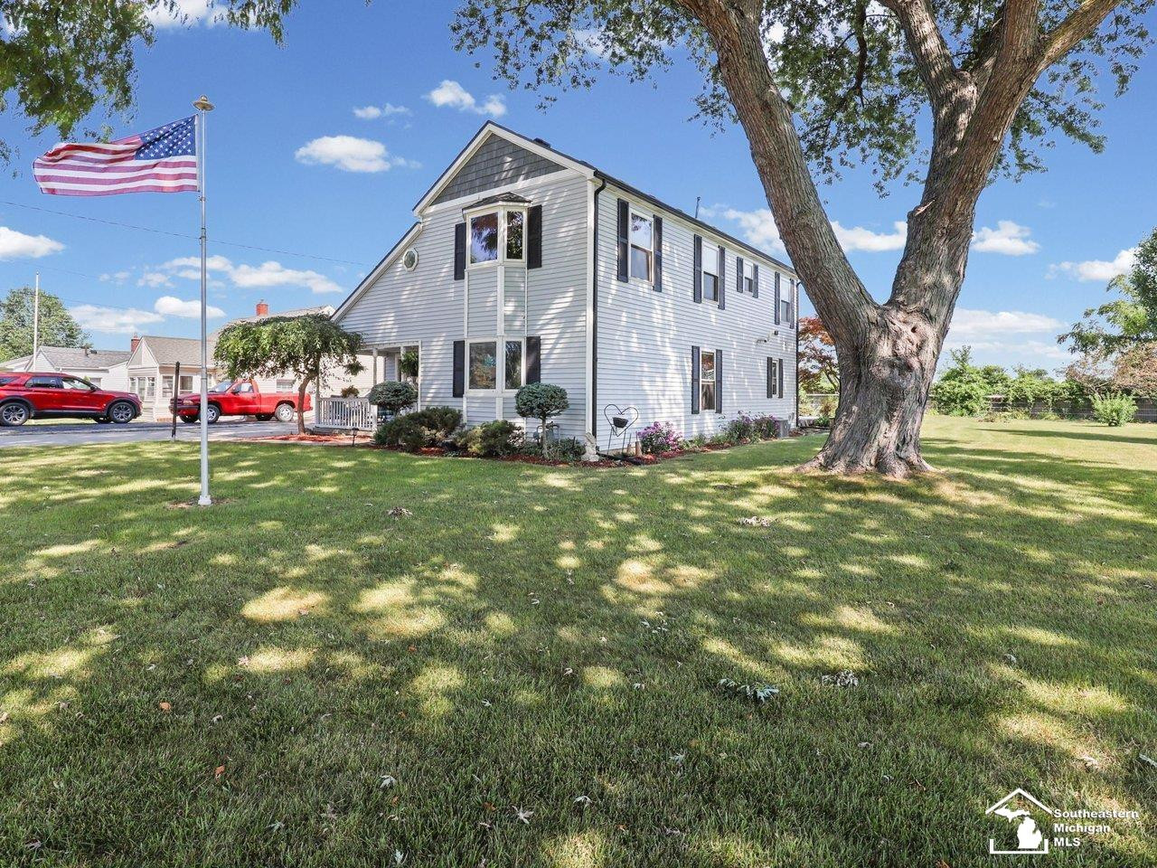 978 Streetman Street, Erie, MI