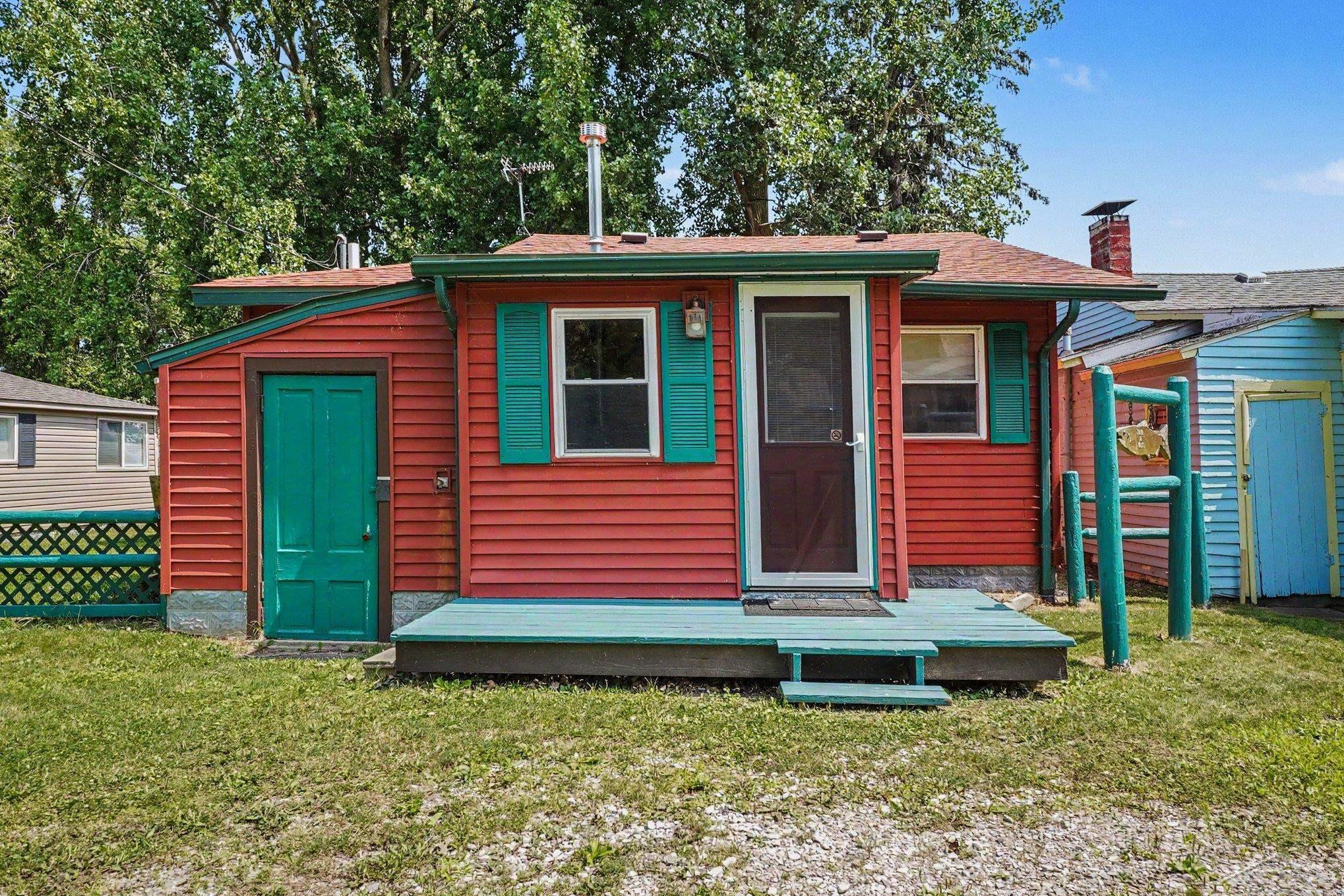 5337 Shady Lane, Standish, MI 48658