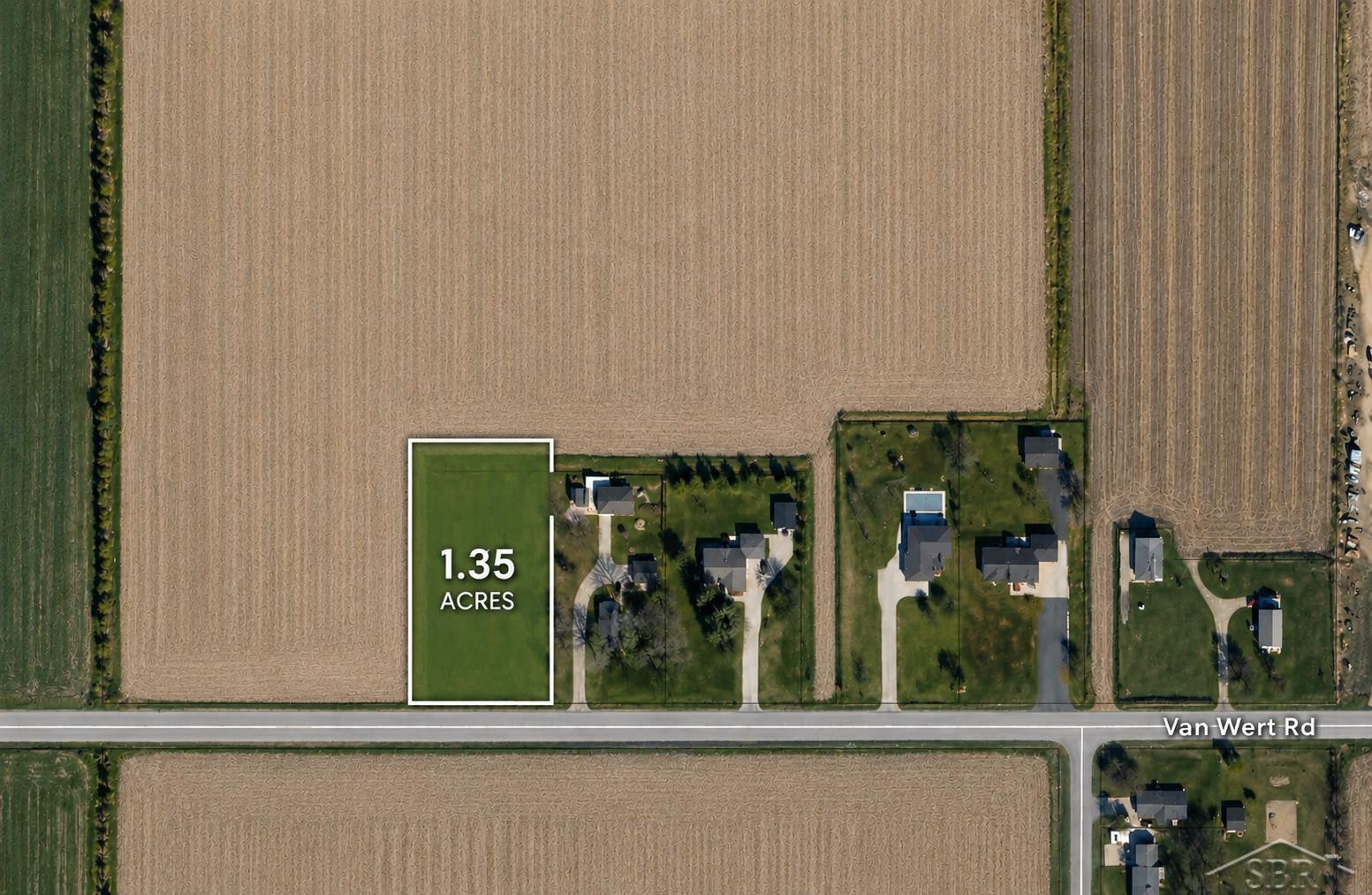 W Nebobish Road, Essexville, MI 48732
