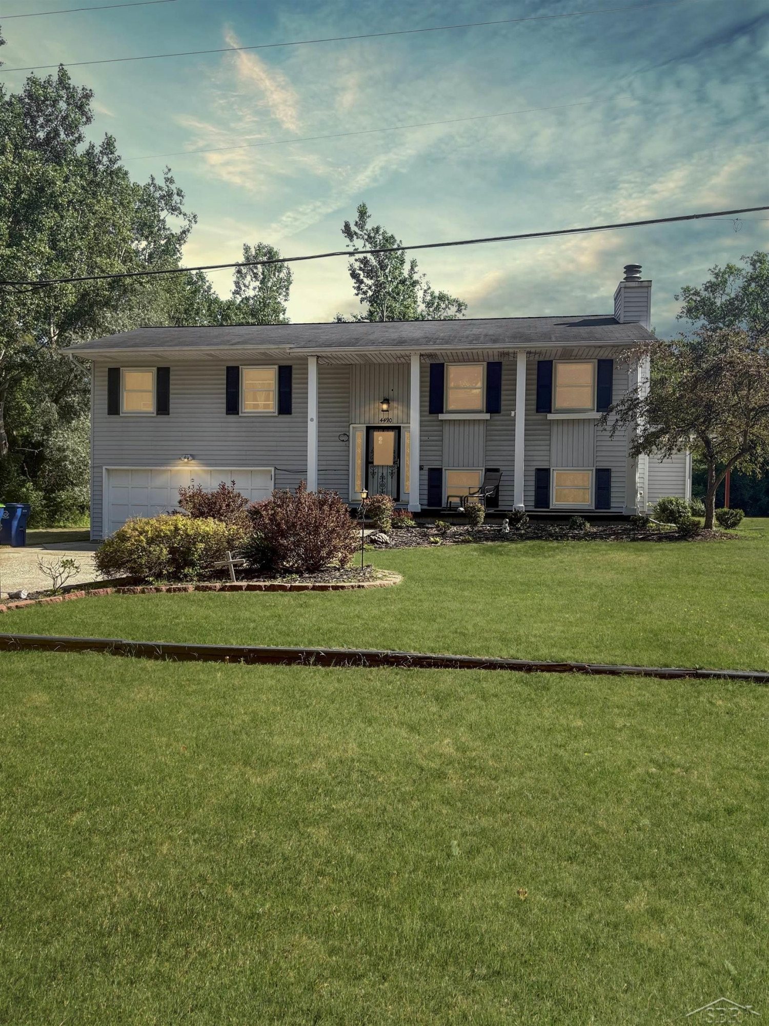 4490 Baker Road, Bridgeport, MI 48601