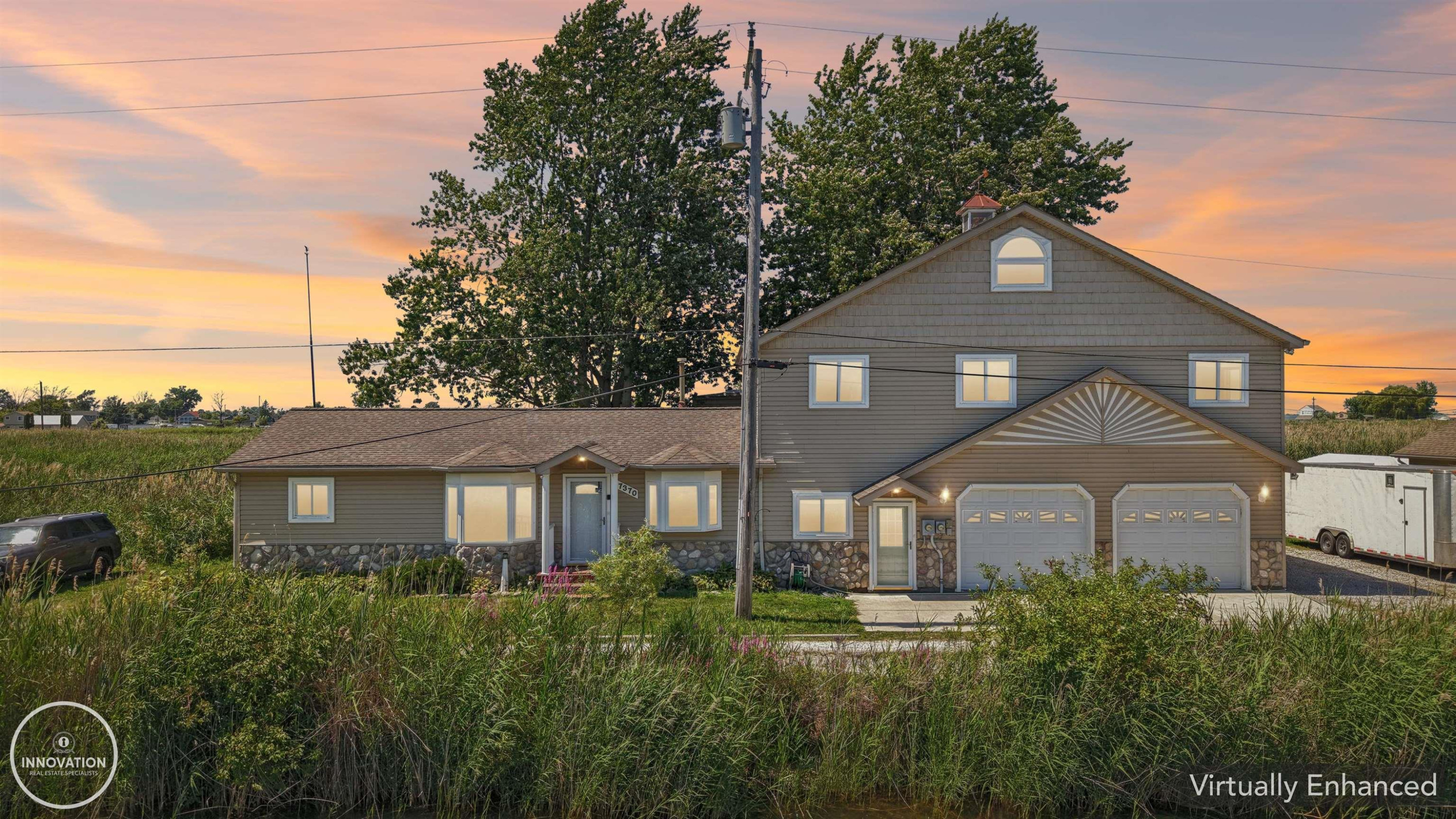 7370 Bedore Highway, Algonac, MI 48028