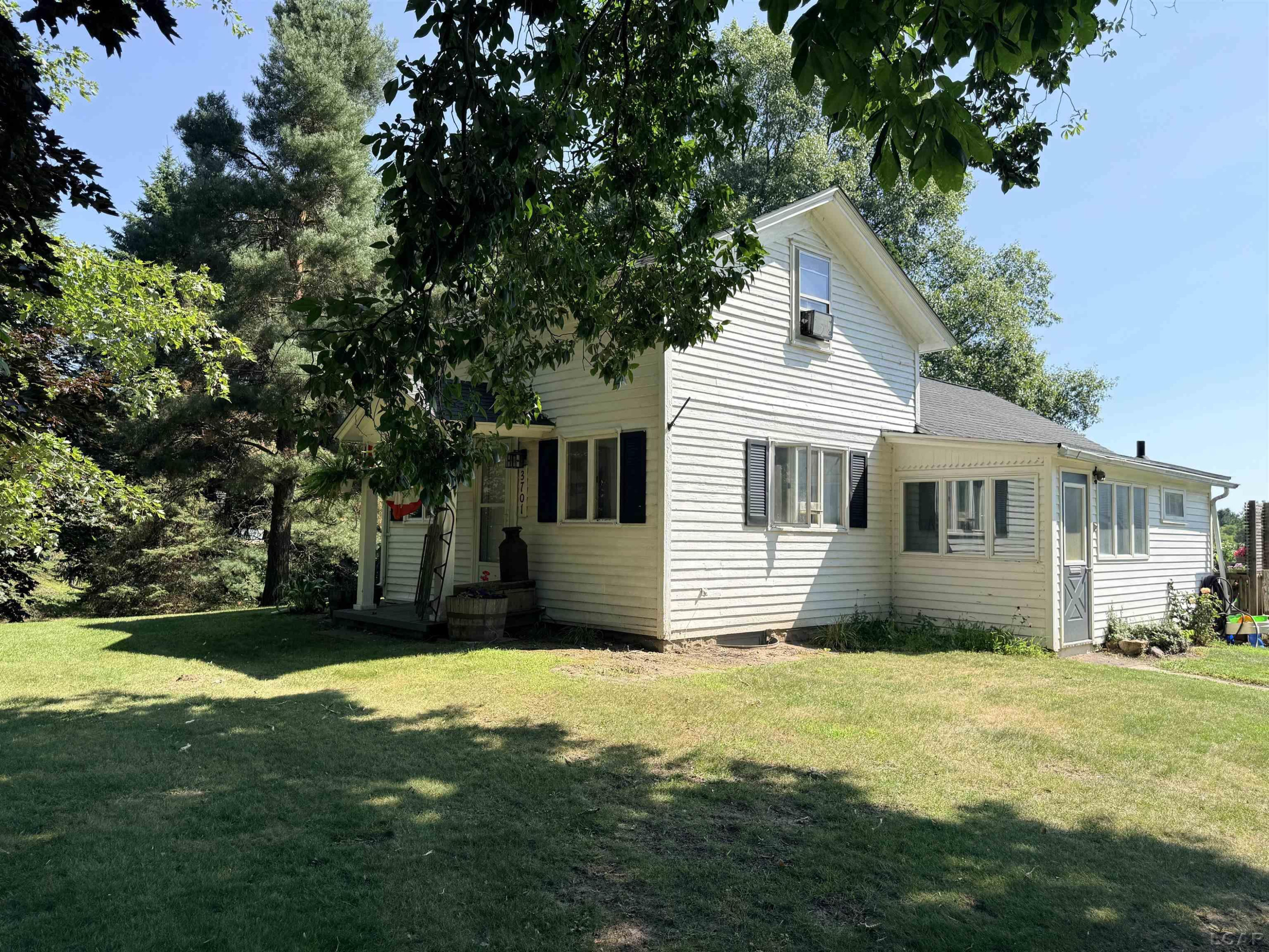 3701 Rogers Highway, Britton, MI 49229