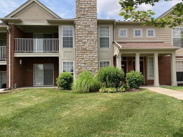 21868 Hartford Way, Macomb, MI 48042