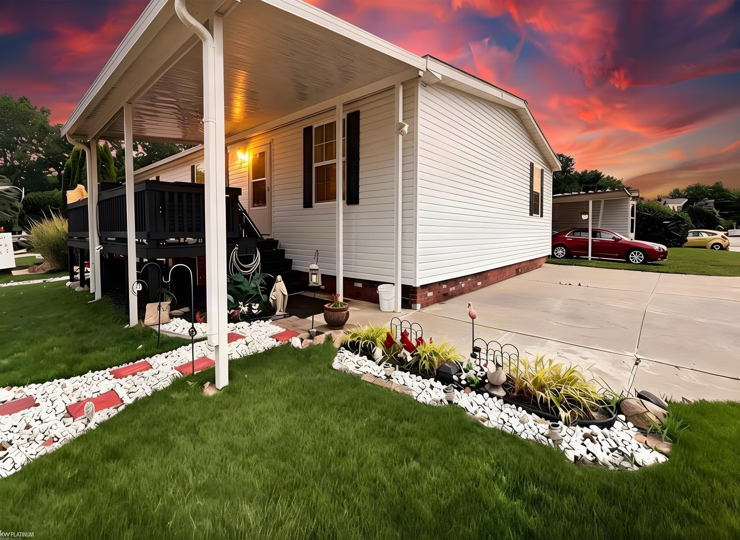 50214 Ambleside Court, Shelby Twp, MI 48315