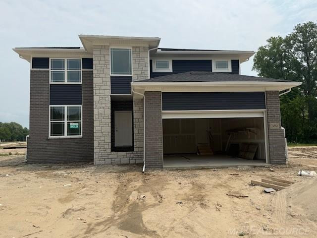 00 Hilltop Drive, White Lake, MI