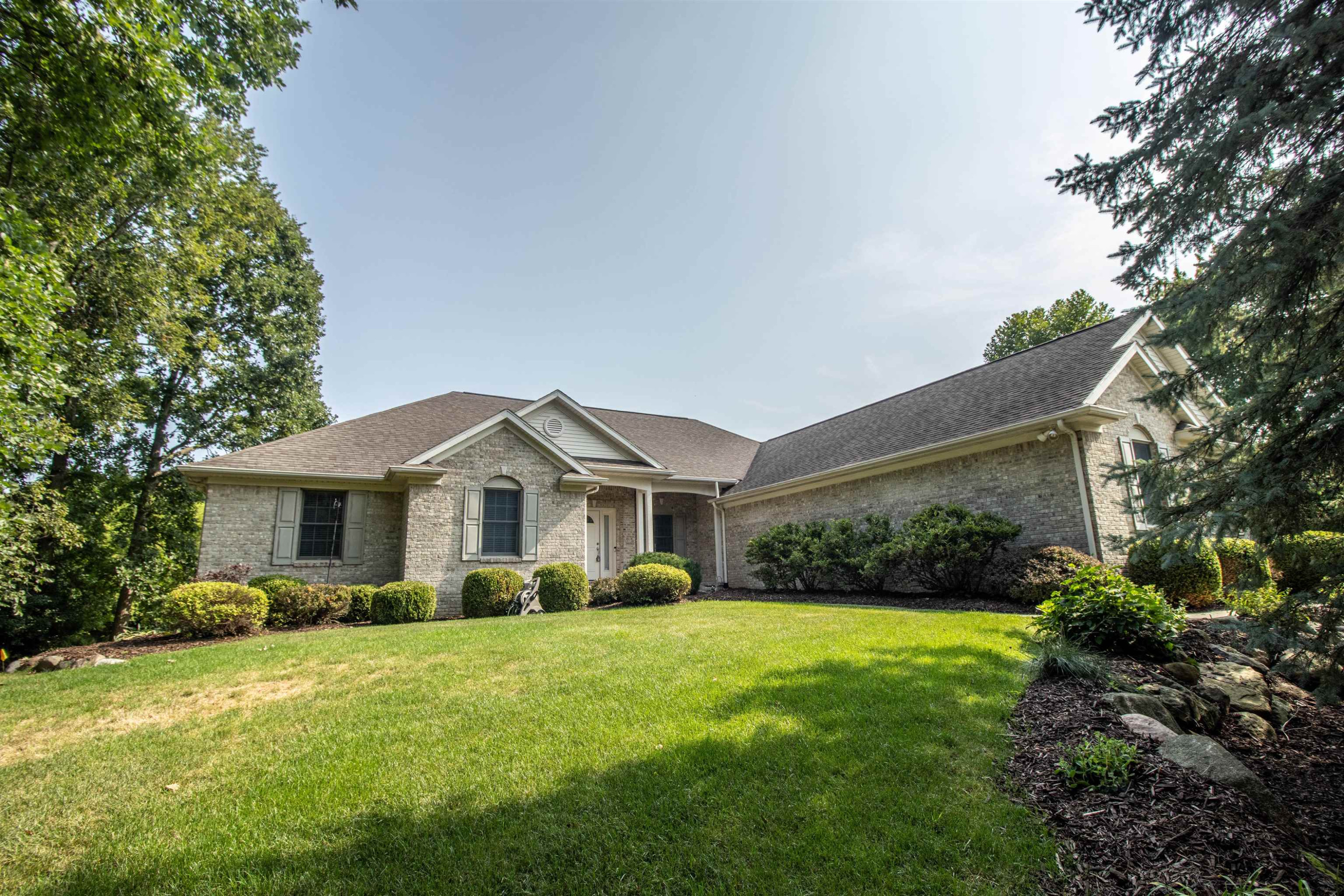 2539 Rushbrook Drive, Flushing, MI 48433