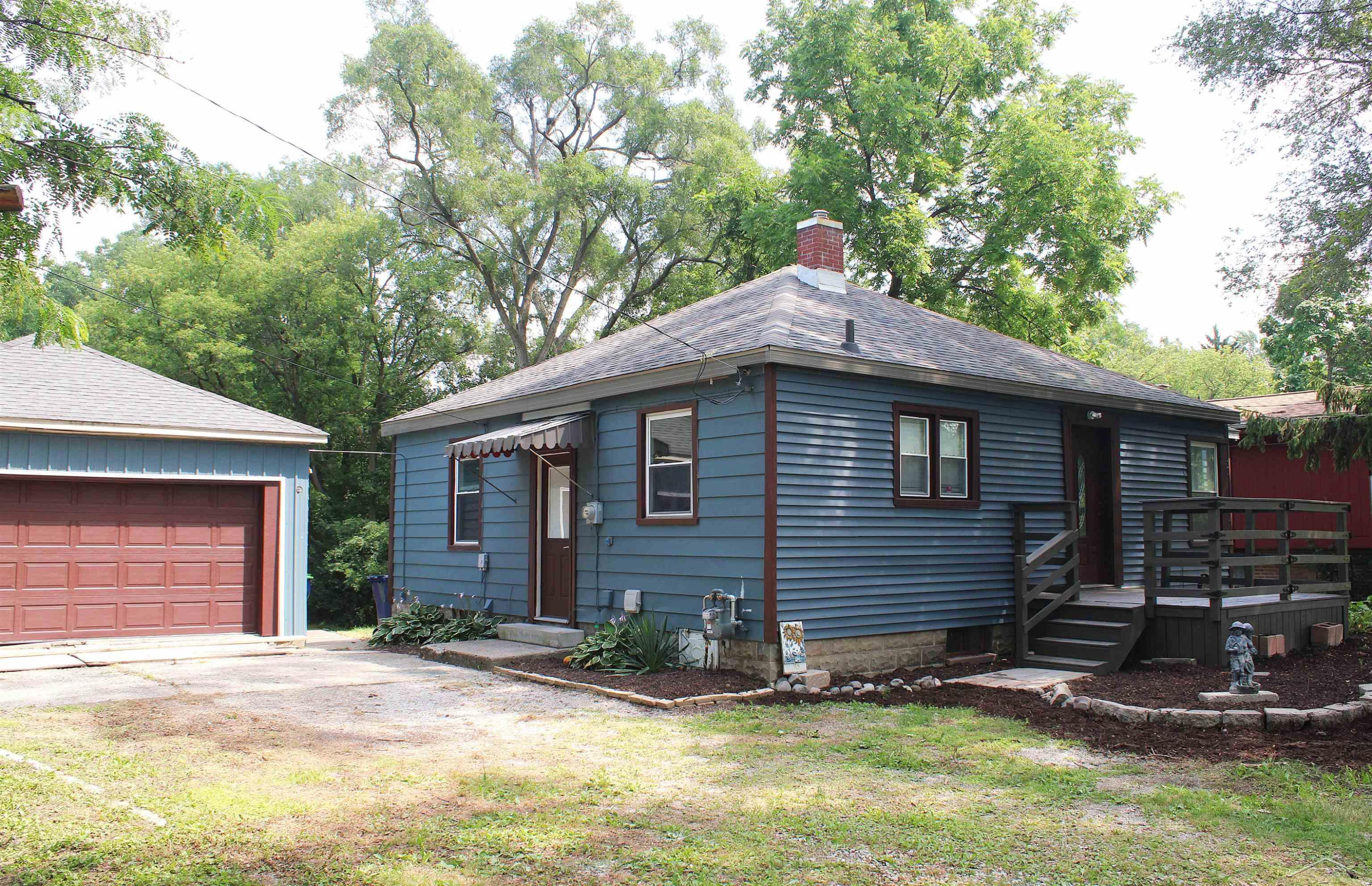 3895 S Washington Road, Saginaw, MI 48601