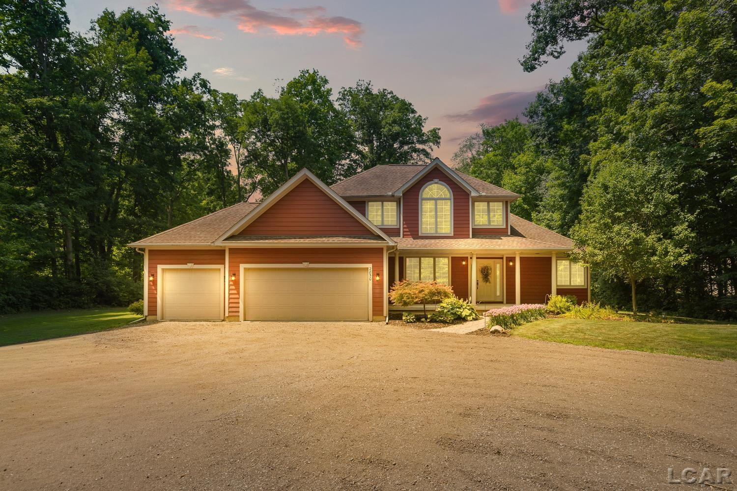 2850 Lee Marie Drive, Adrian, MI 49221