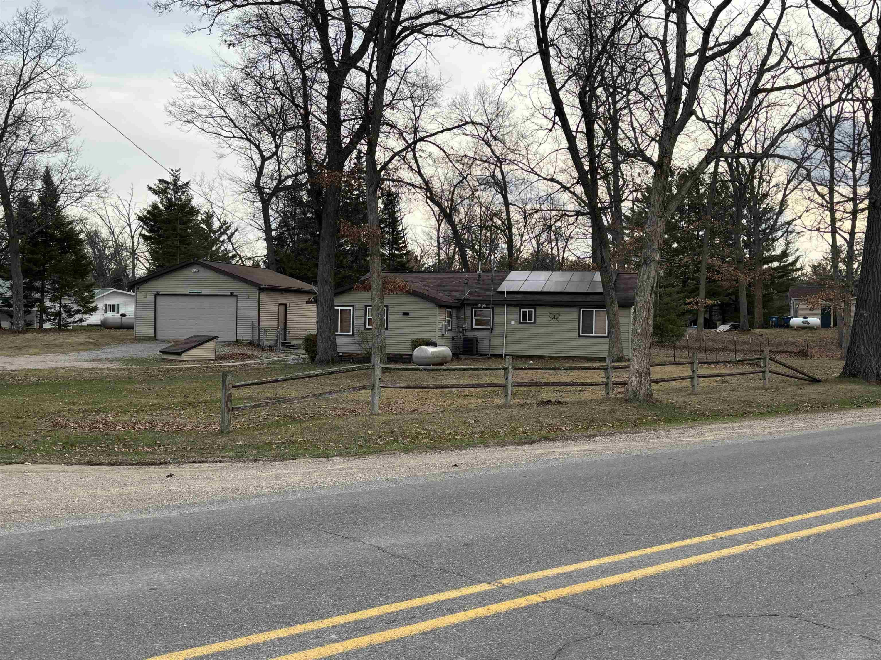 2901 Cathy Street, Harrison, MI 48625