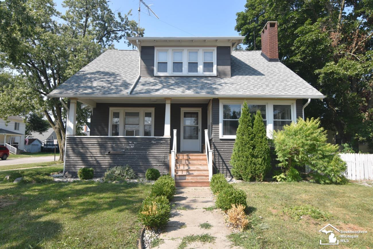 174 College Avenue, Britton, MI 49229