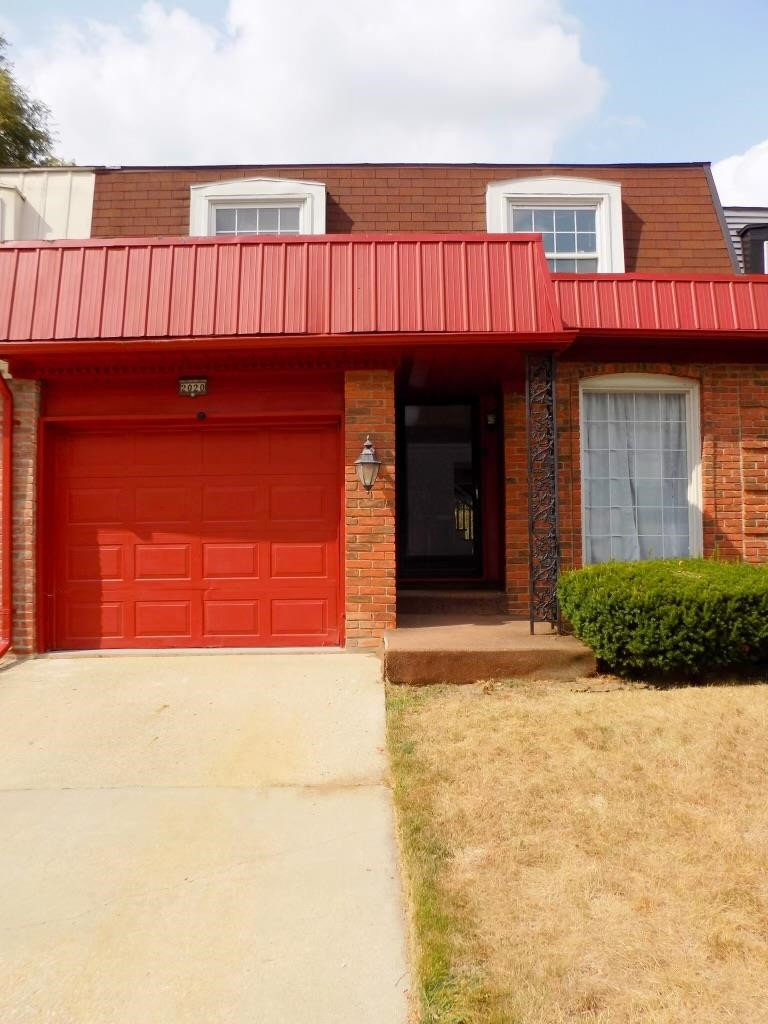 2020 Stoney Brook Court, Flint, MI 48507
