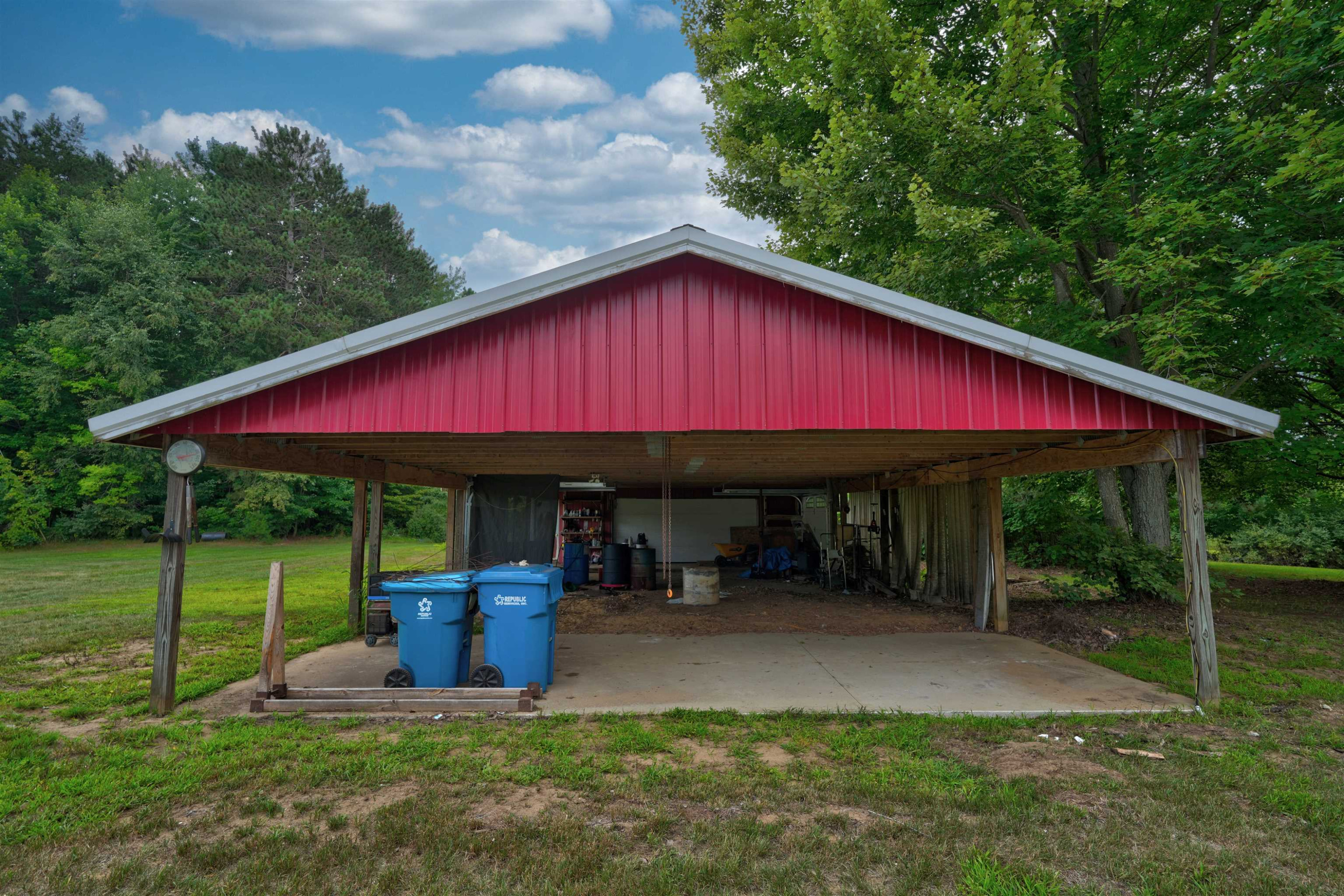 7200 Hess Road, Millington, MI 48746