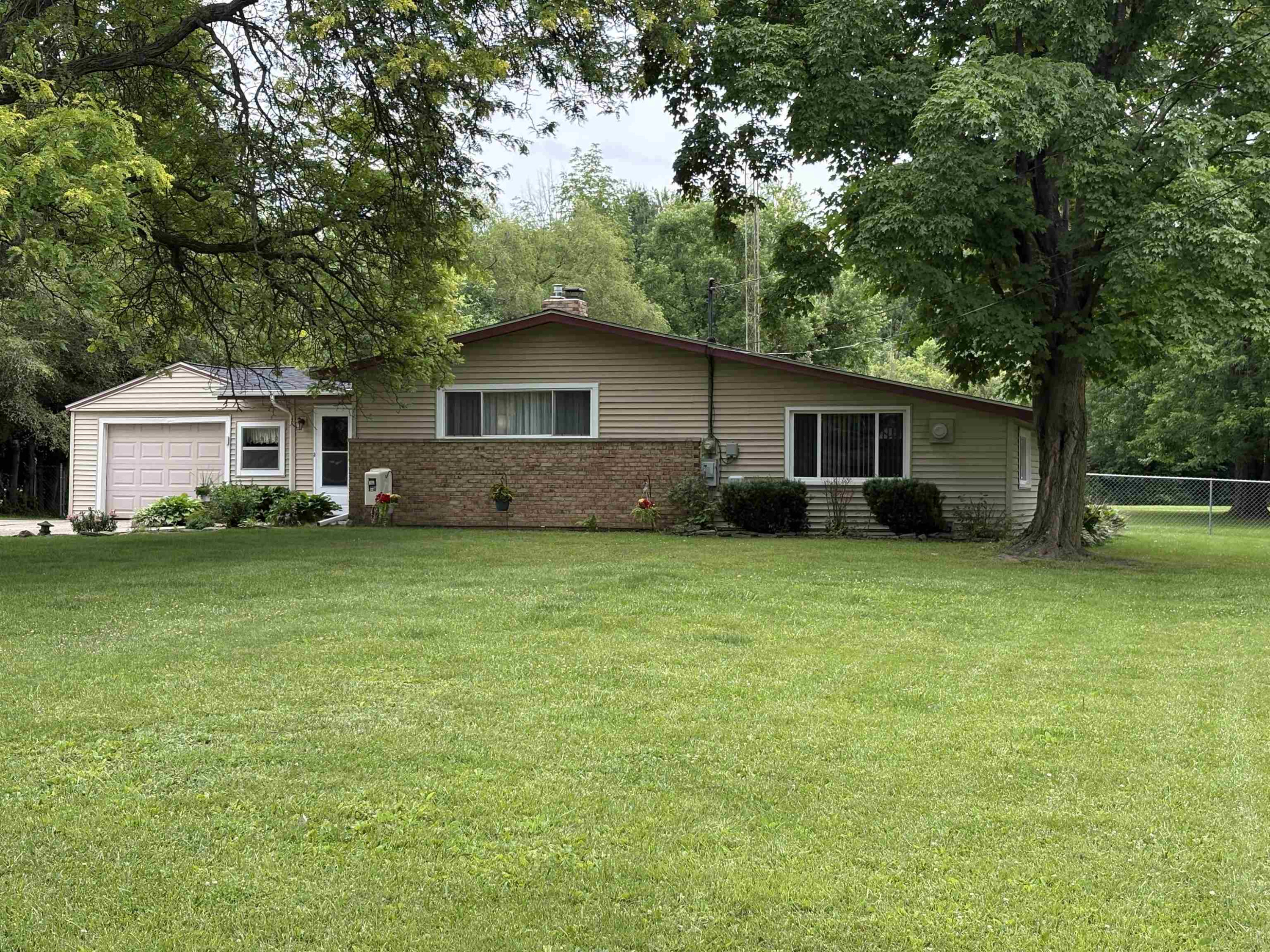 8104 Webster Road, Mount Morris, MI 48420