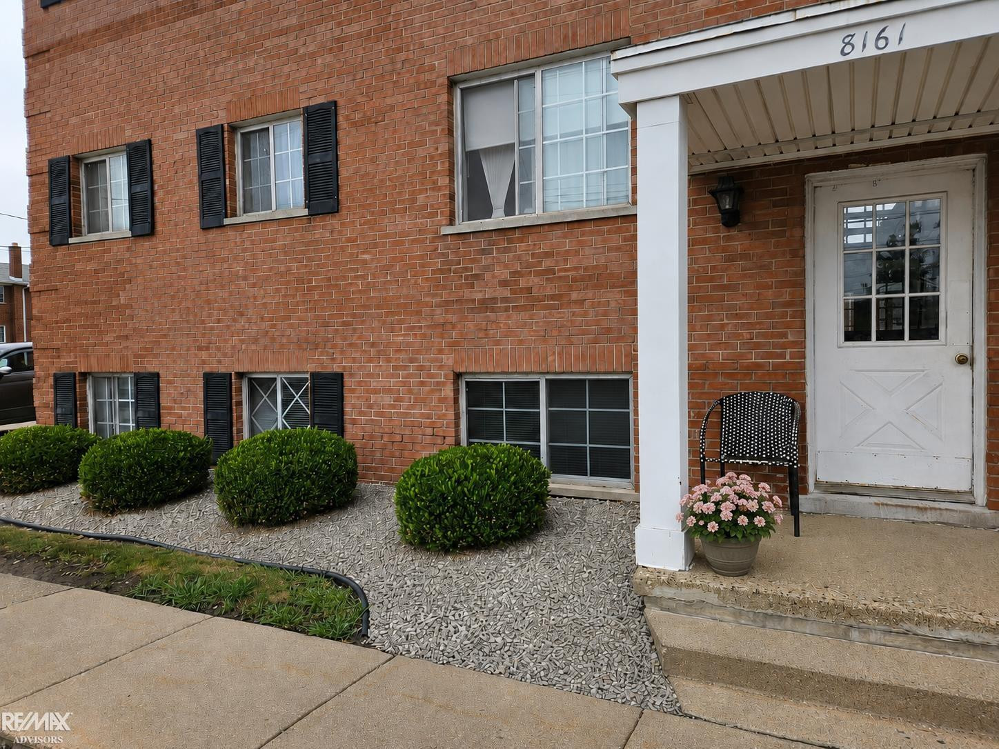 8161 DENWOOD Drive, UNIT #6, BLDG K, Sterling Heights, MI 48312