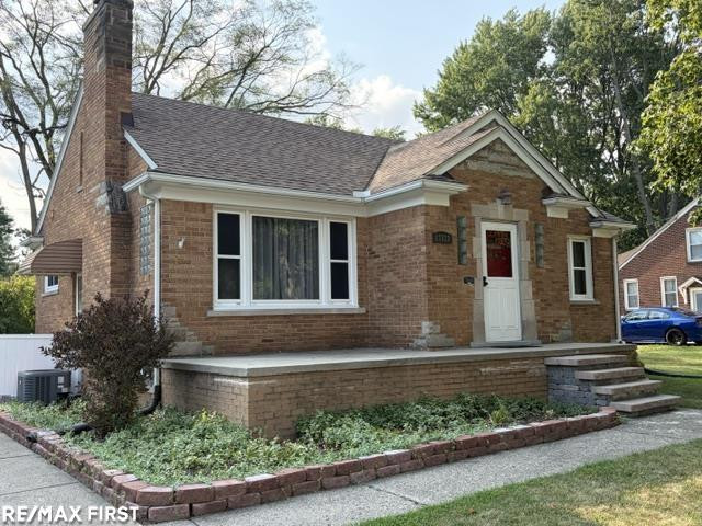 23323 Audrey Avenue, Warren, MI 48091