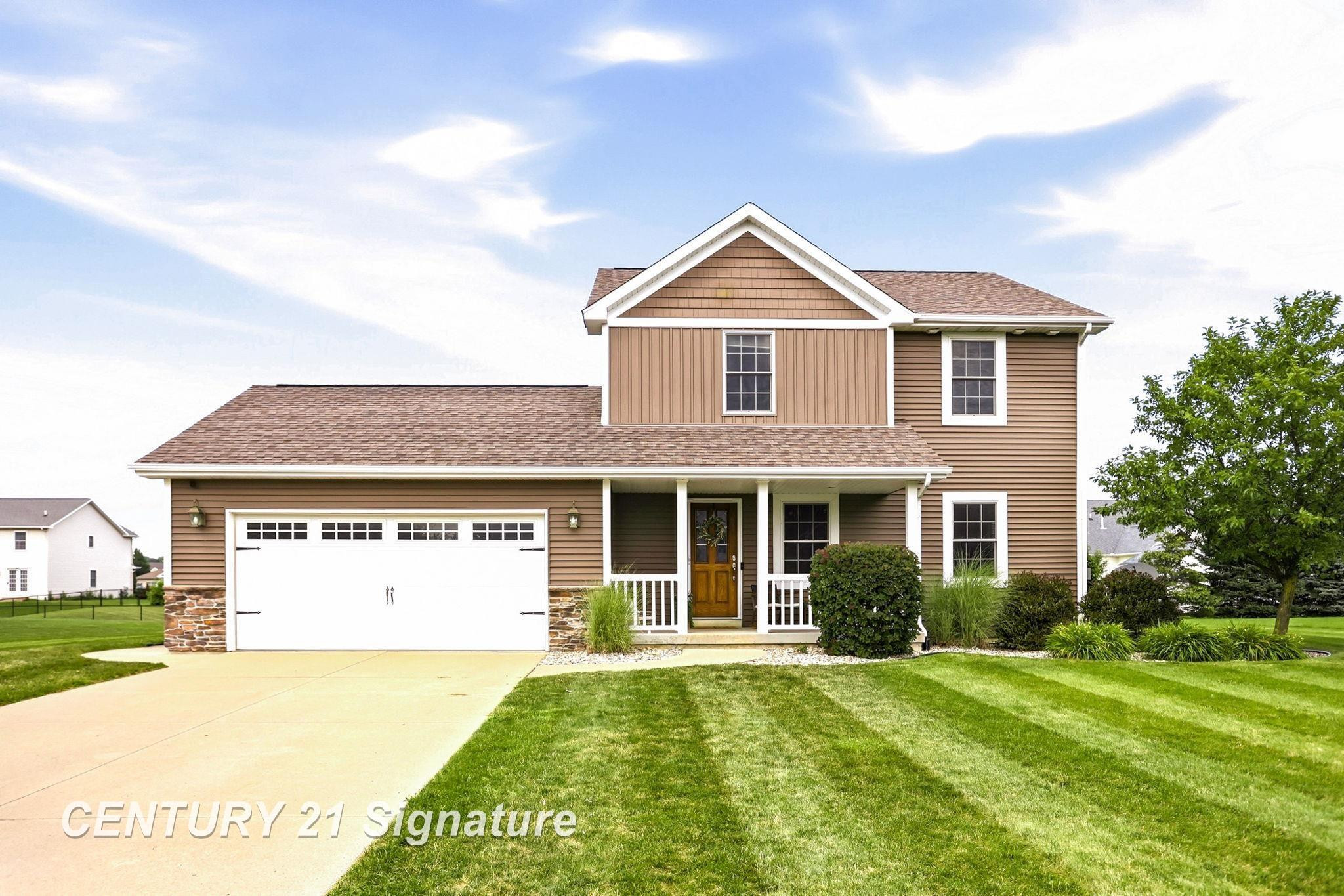 2207 Satkowiak Drive, Bay City, MI 48706
