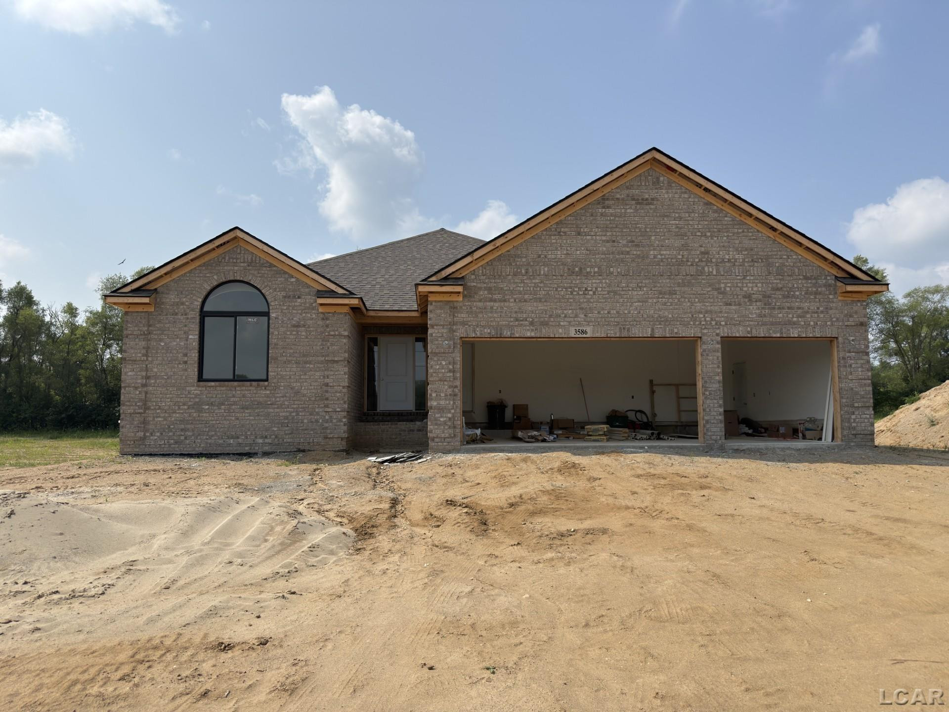 3586 Serra Drive, Tecumseh, MI 49286