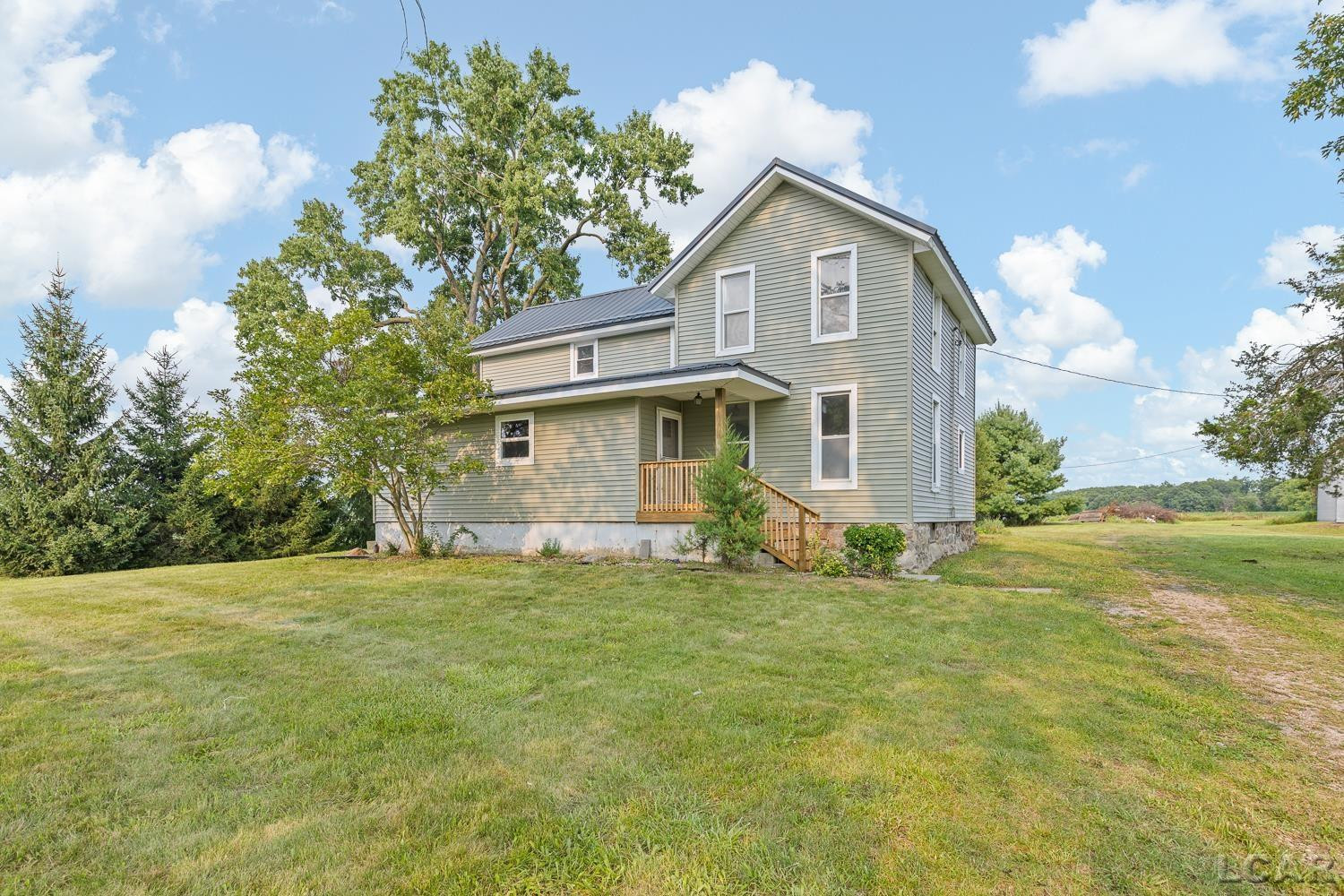 7247 S Wisner Highway, Tecumseh, MI 49287