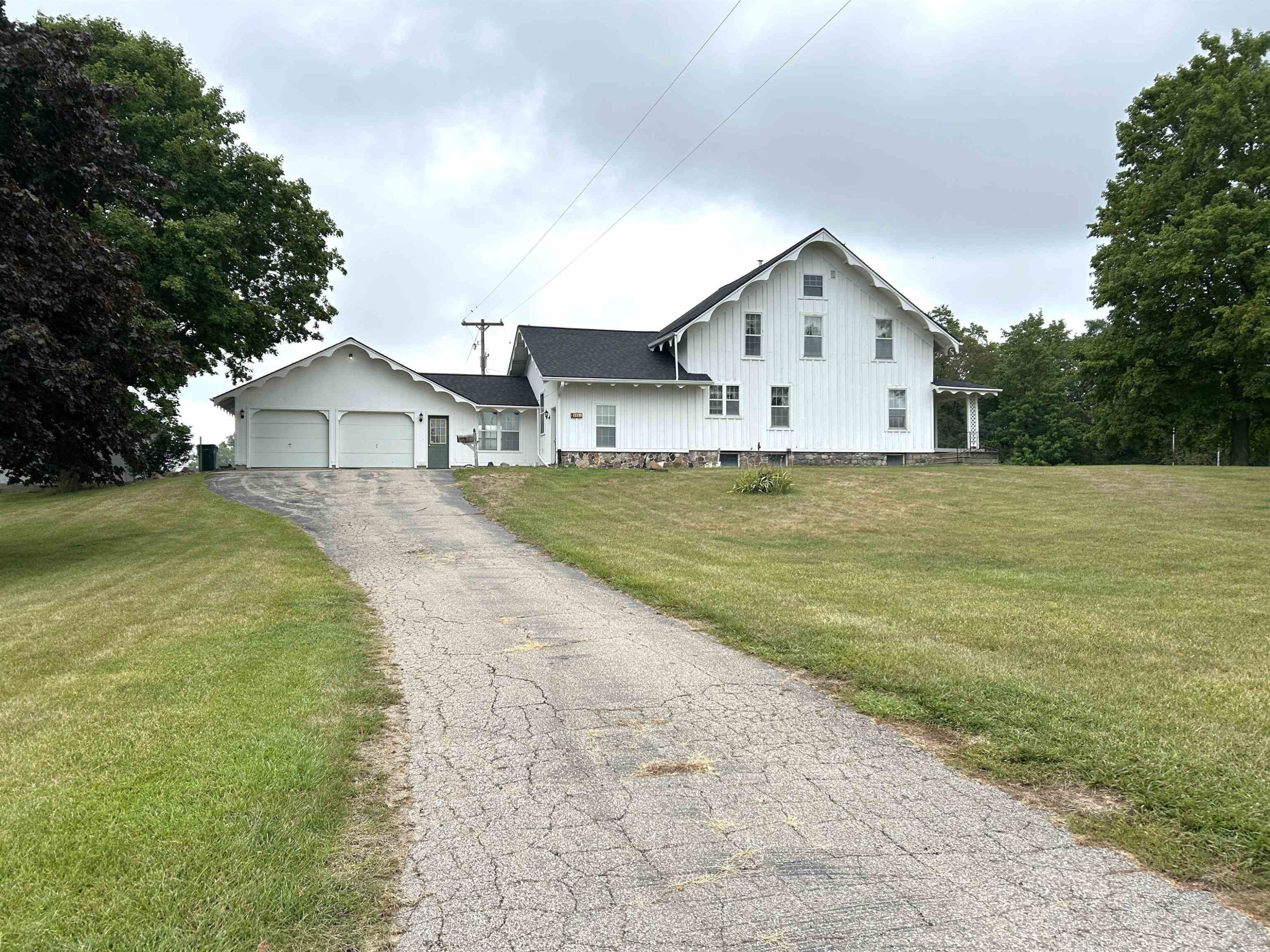 5821 Cole Road, Bancroft, MI 48414