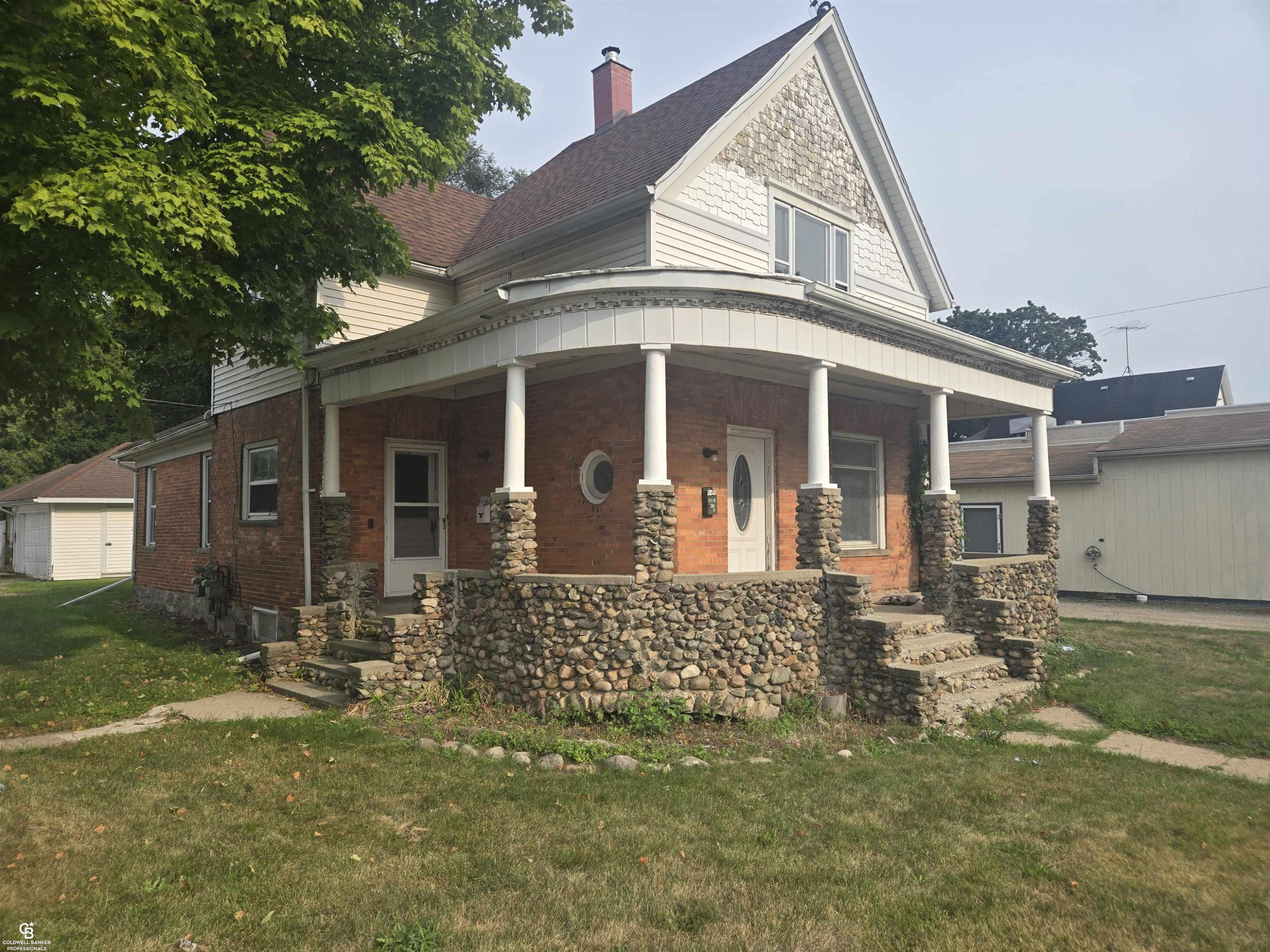 202 S Main Street, Yale, MI 48097