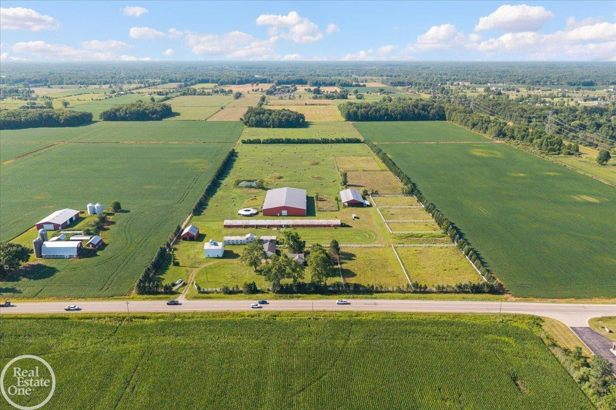 Property photo for 6277 Fred W Moore Highway, MI