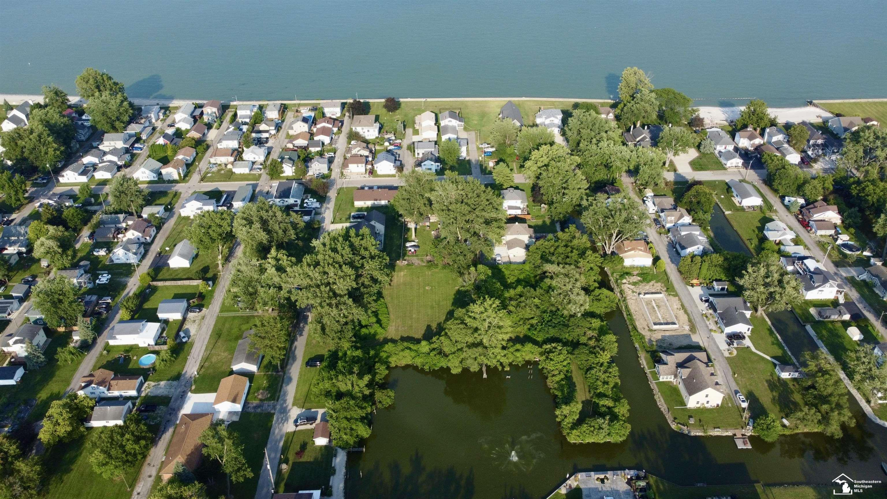 0 Twelth St Street, Luna Pier, MI