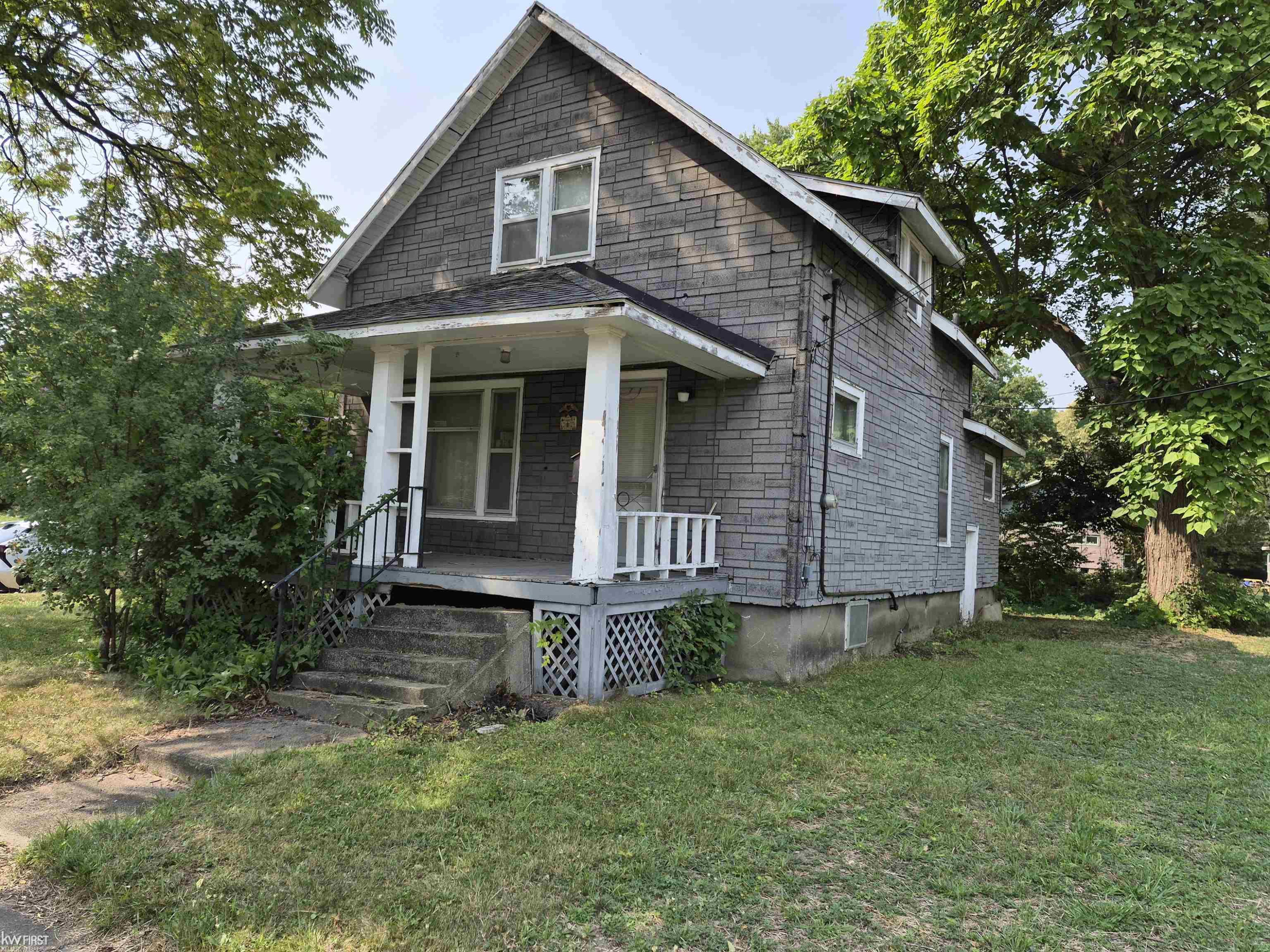662 Hall Street, Flint, MI 48503
