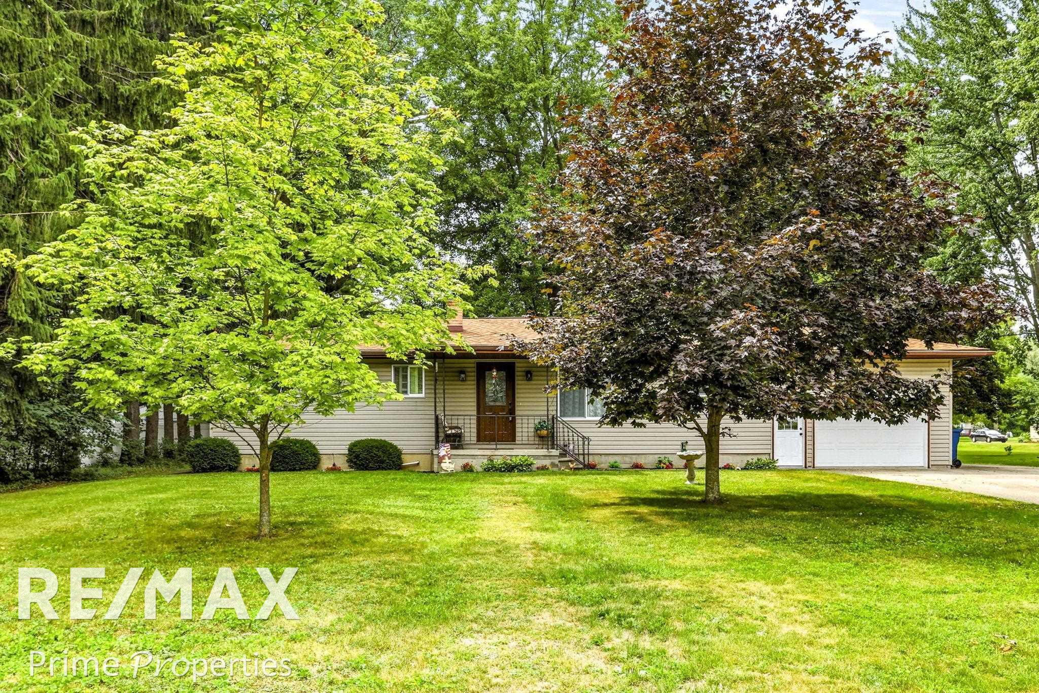 3942 Waltmar Drive, Bridgeport, MI 48722