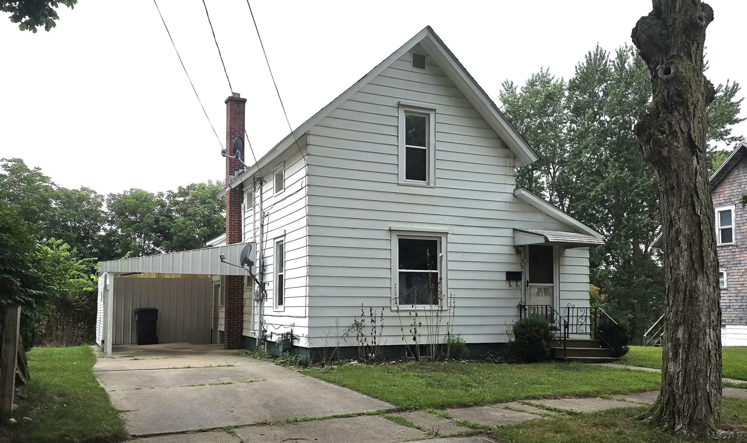 302 Orchard Street, Morenci, MI 49256